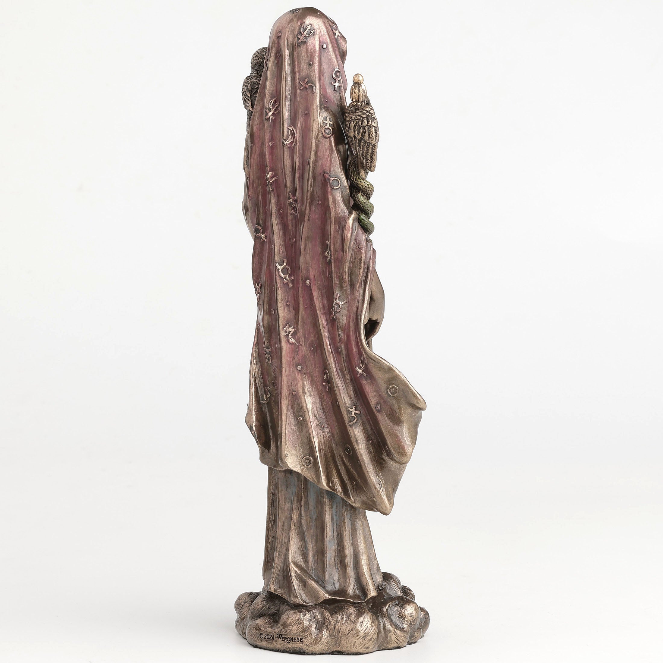 Sophia The Gnostic Goddess Of Wisdom