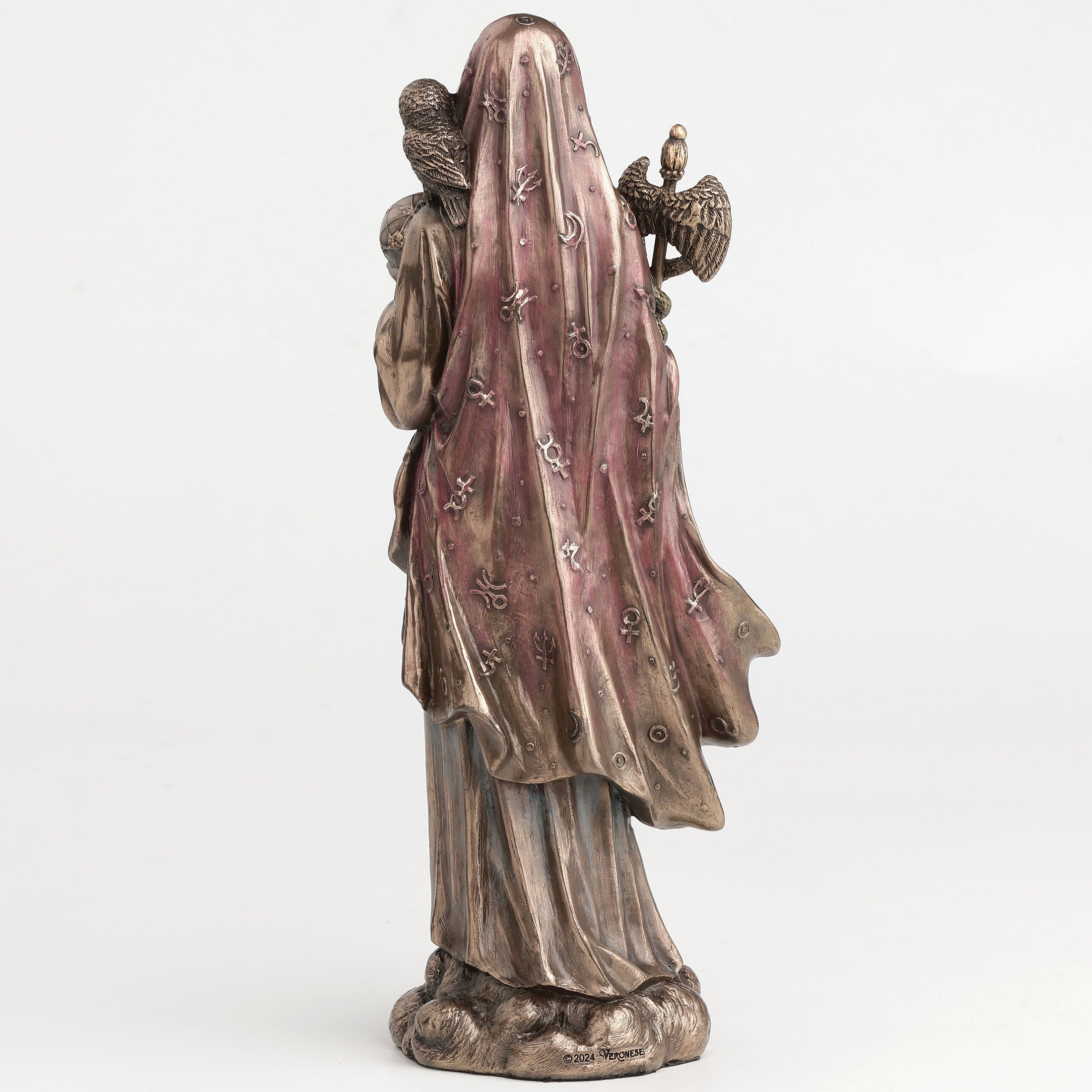 Sophia The Gnostic Goddess Of Wisdom