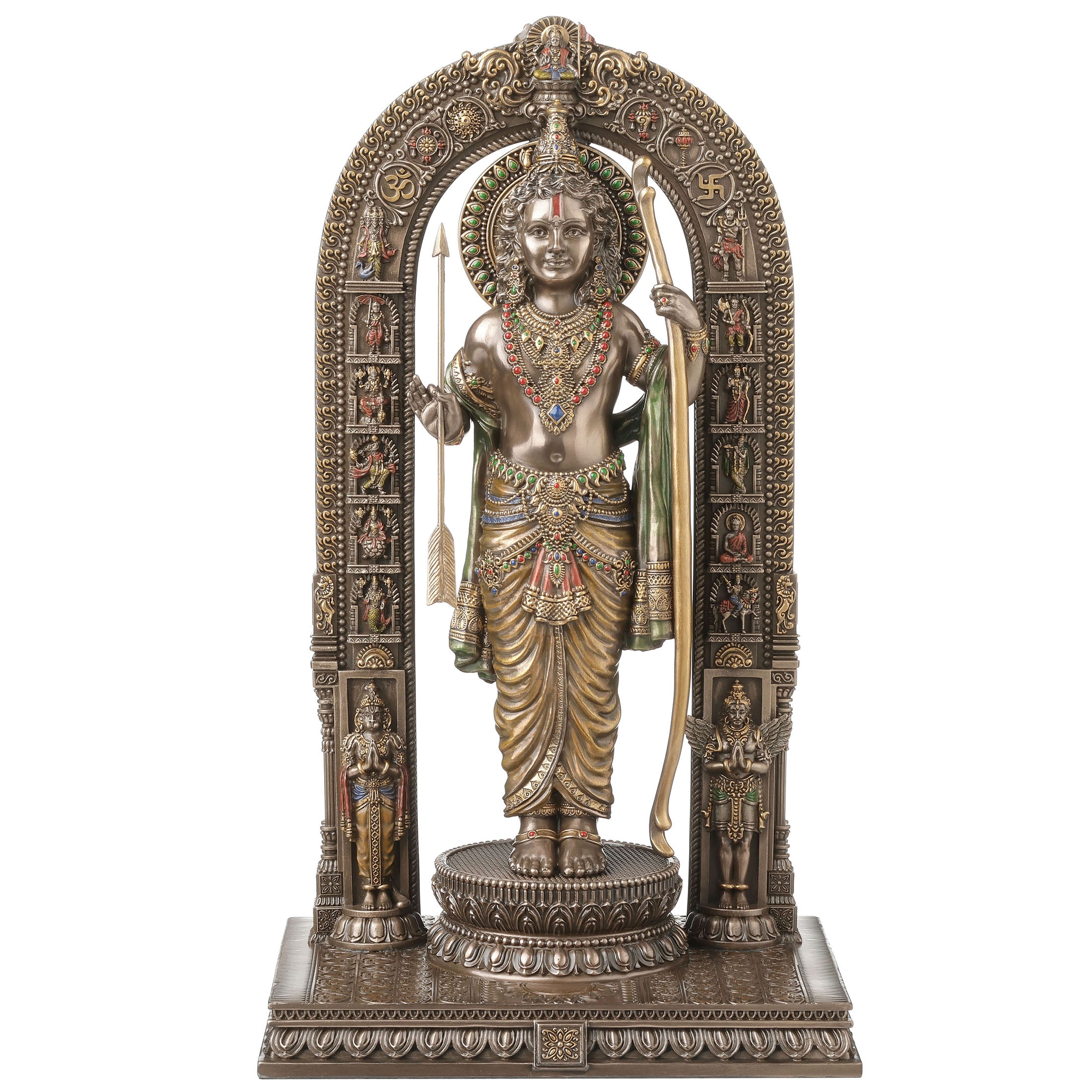 Shri Ram Lalla