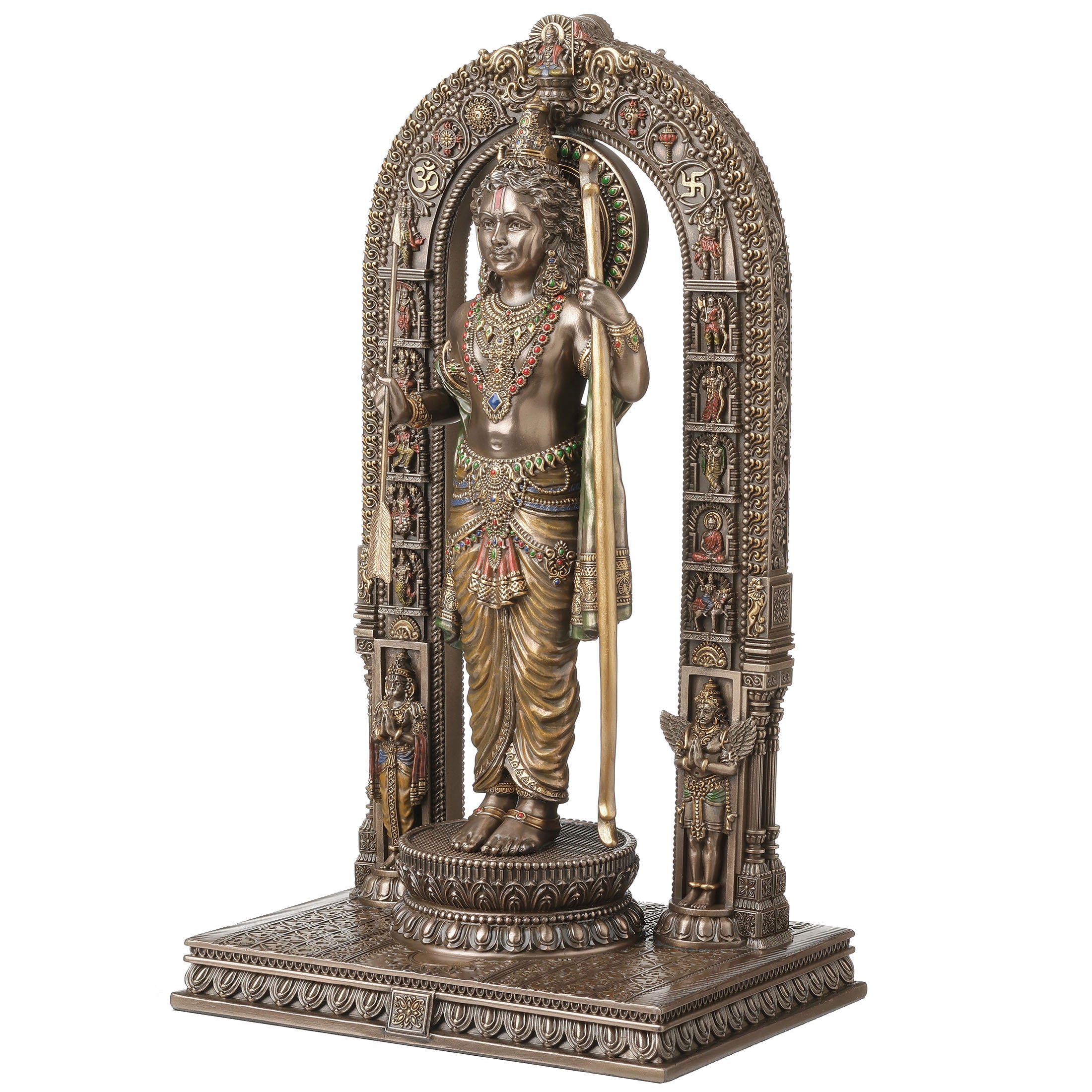 Shri Ram Lalla