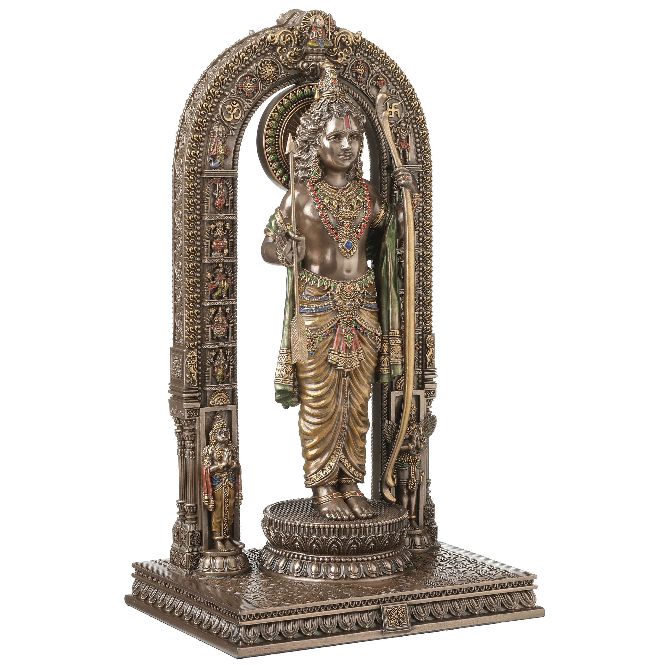 Shri Ram Lalla