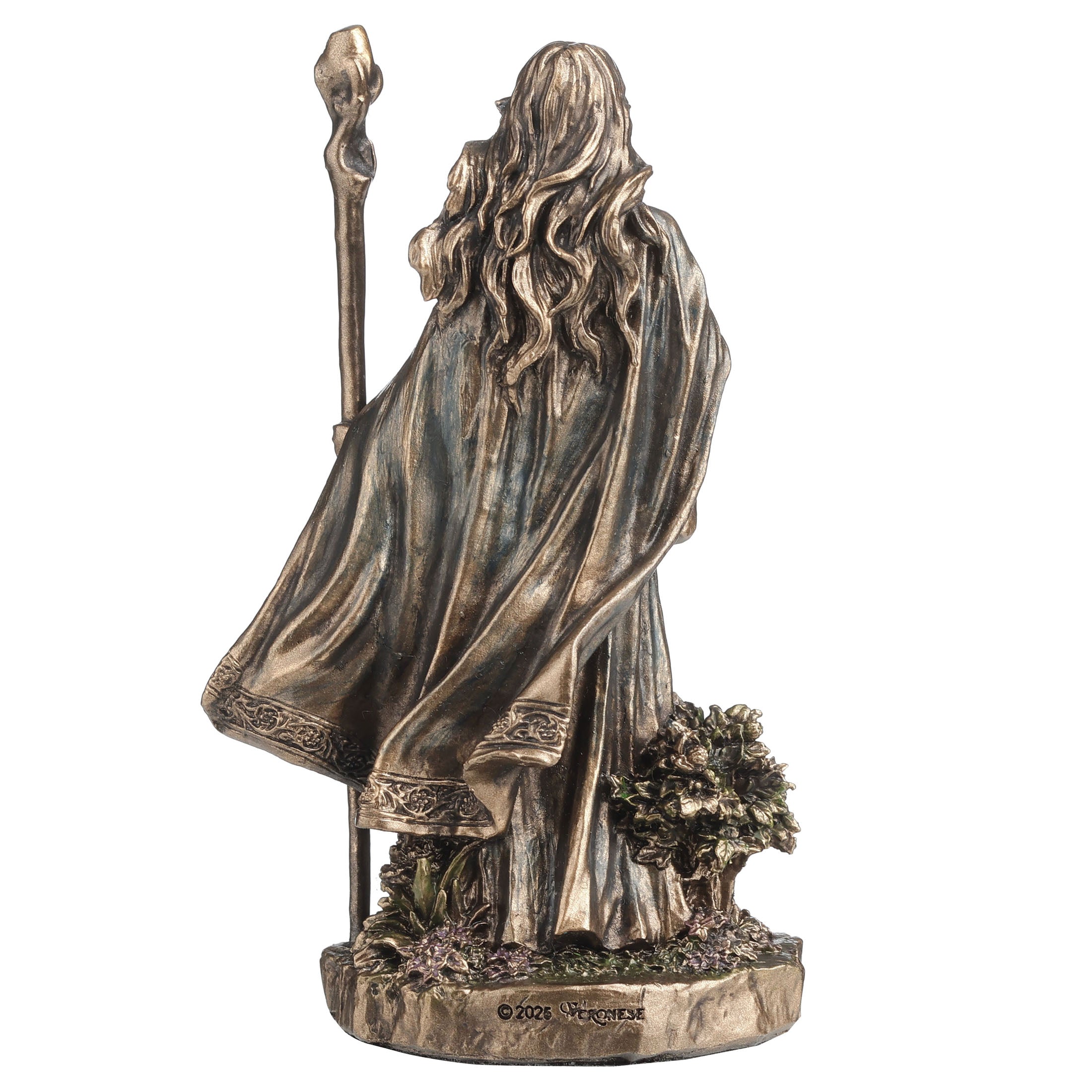 Eir The Norse Goddess Of Protection And Healing