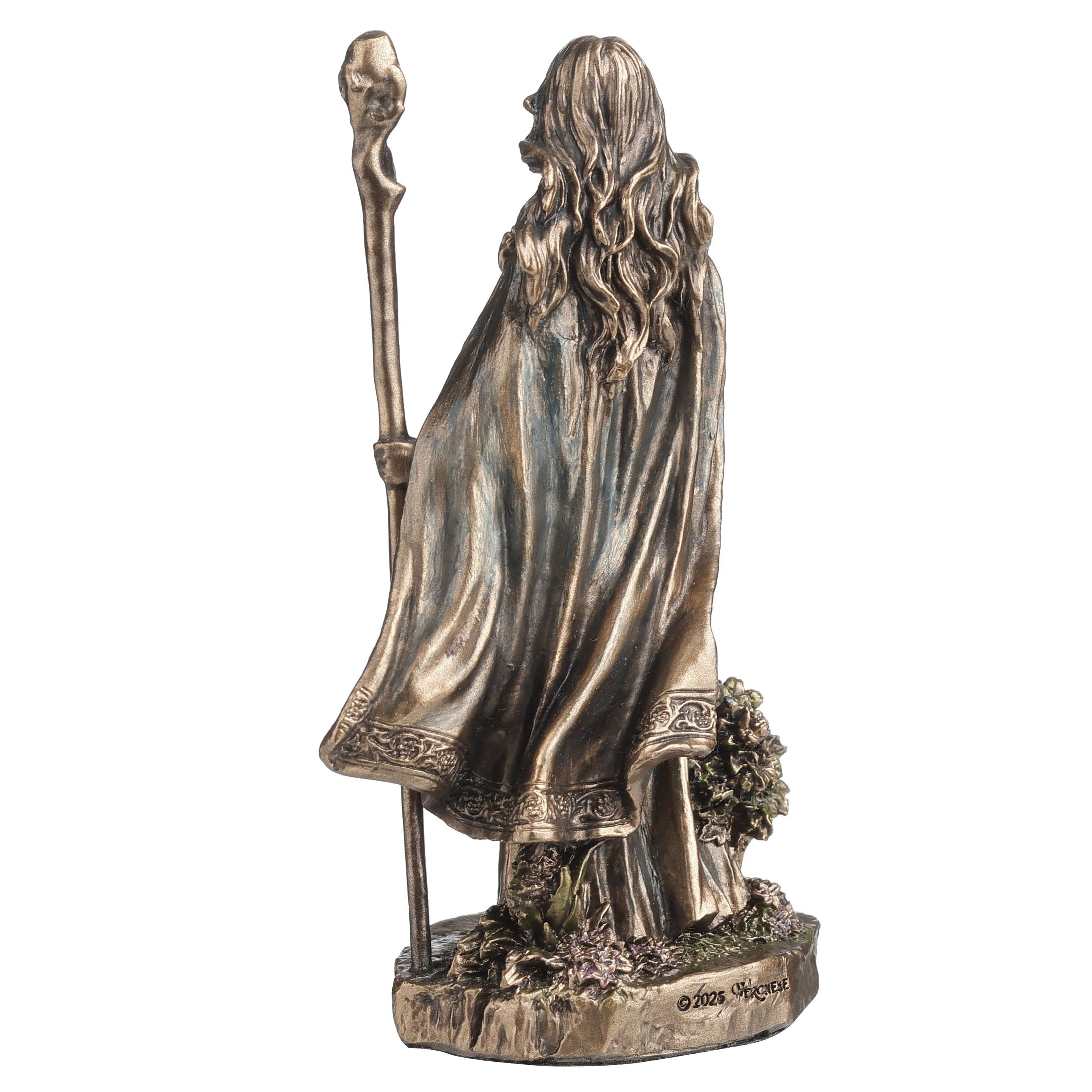 Eir The Norse Goddess Of Protection And Healing