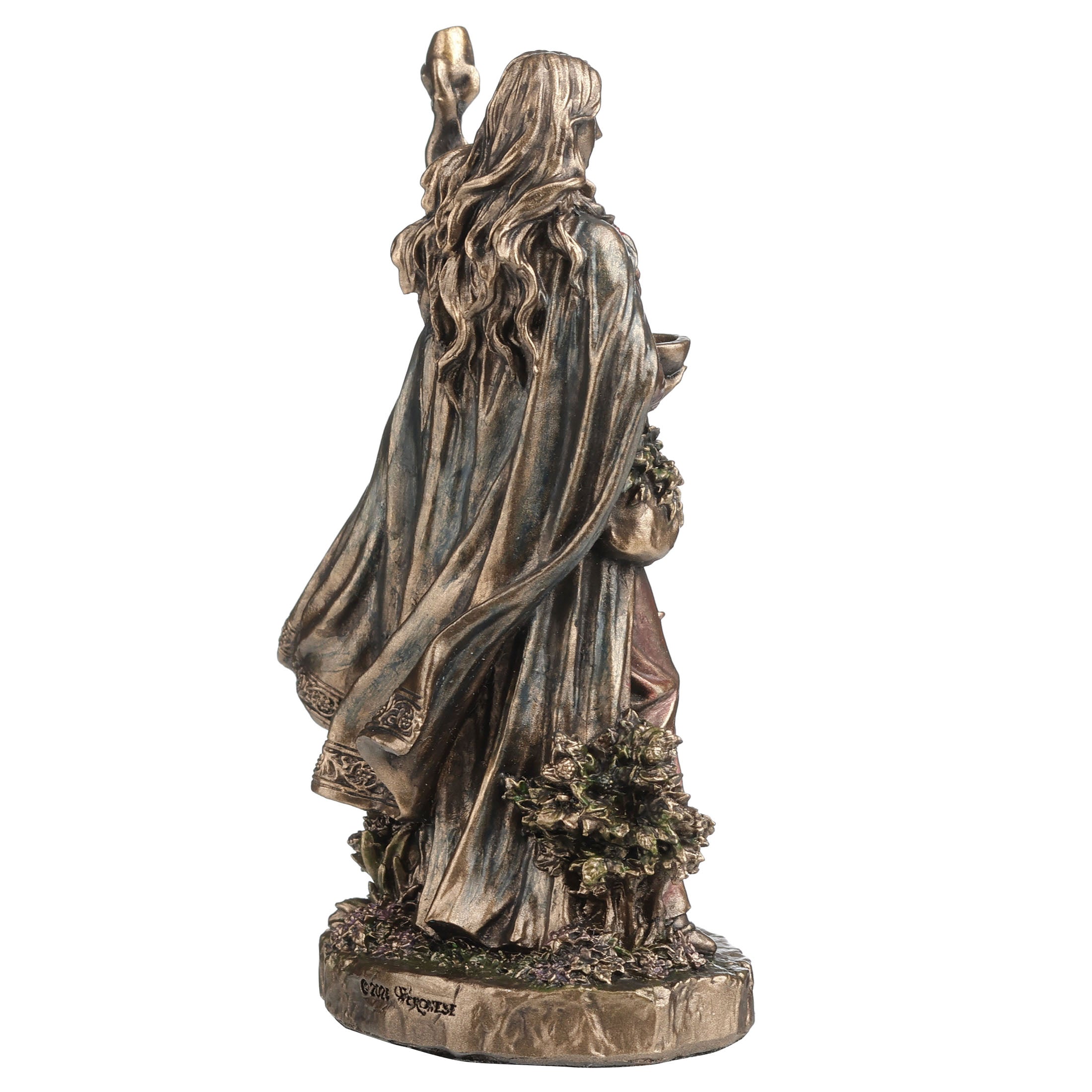 Eir The Norse Goddess Of Protection And Healing