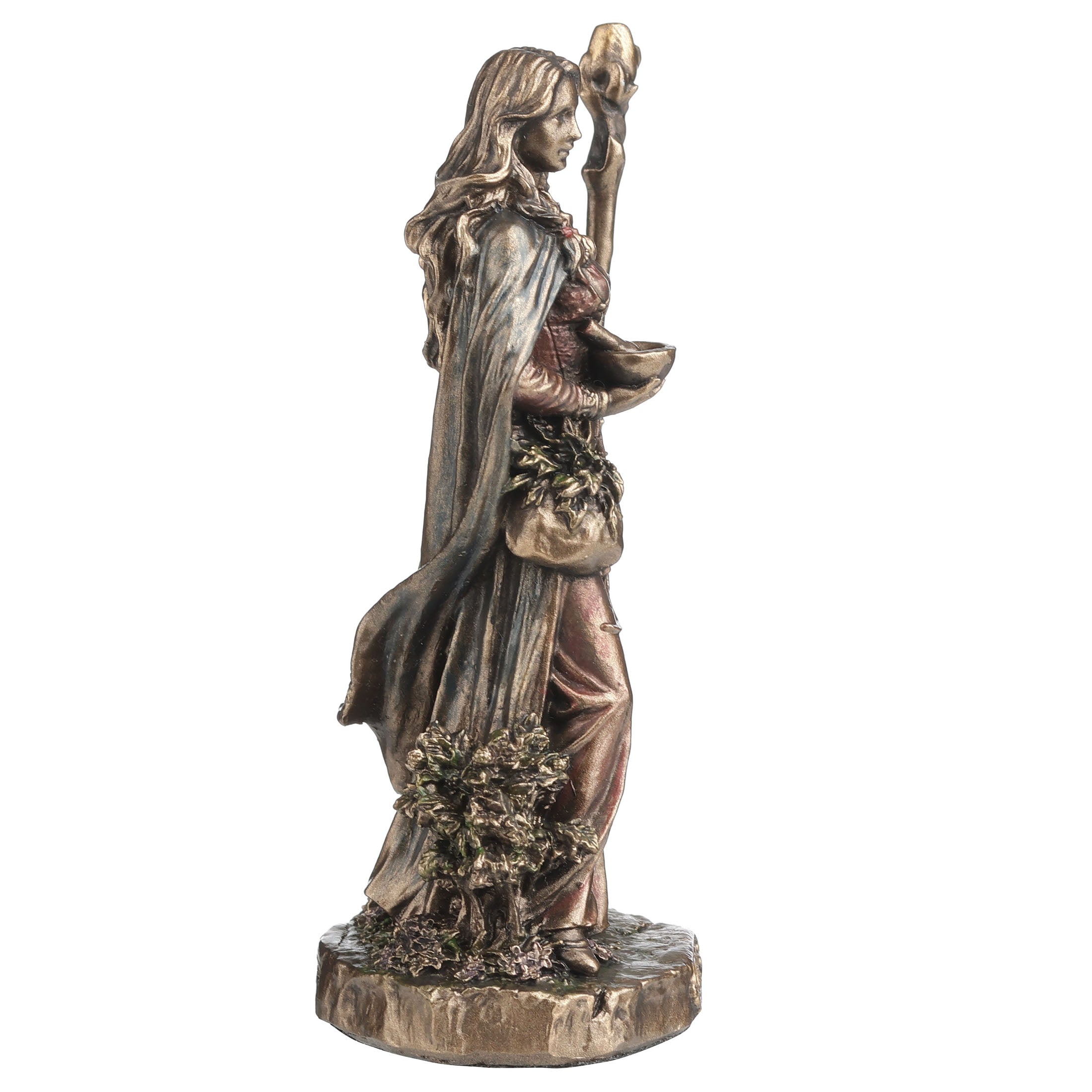 Eir The Norse Goddess Of Protection And Healing