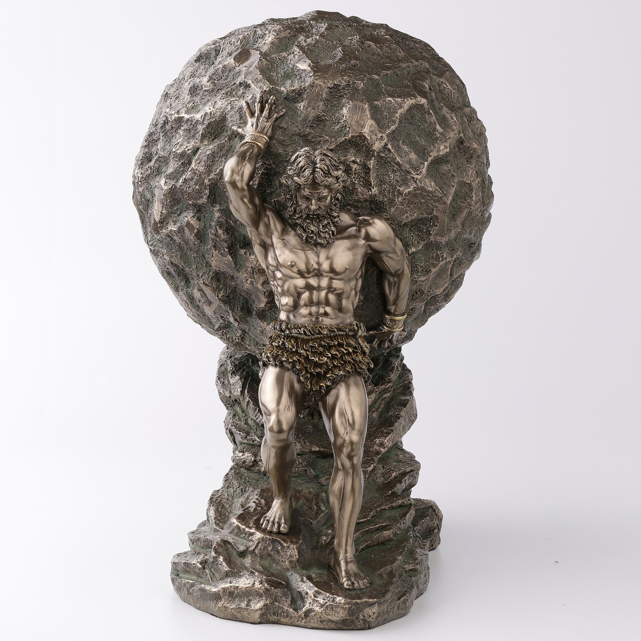 Sisyphus The Eternal Ascent