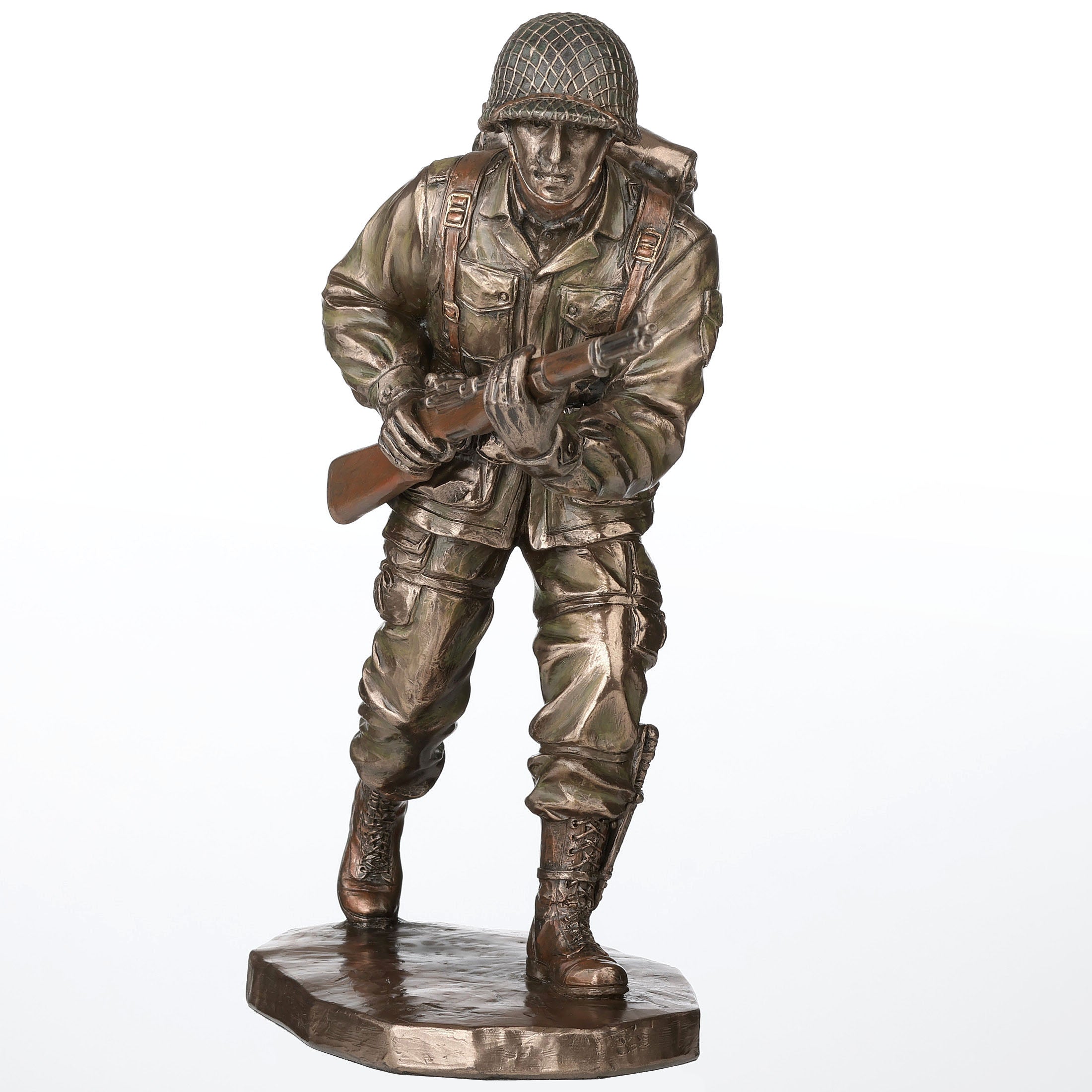 US Army Rifle Infantryman