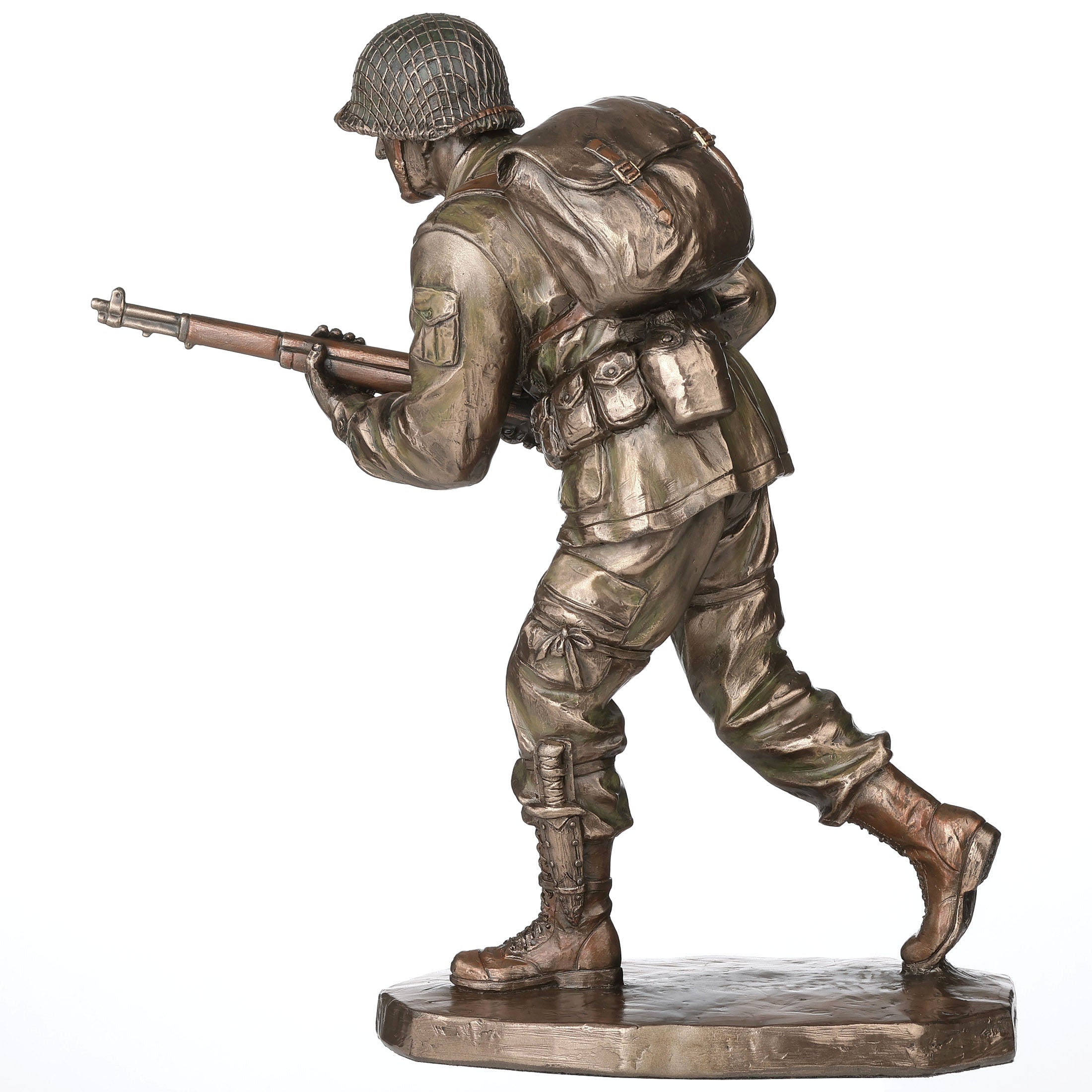 US Army Rifle Infantryman