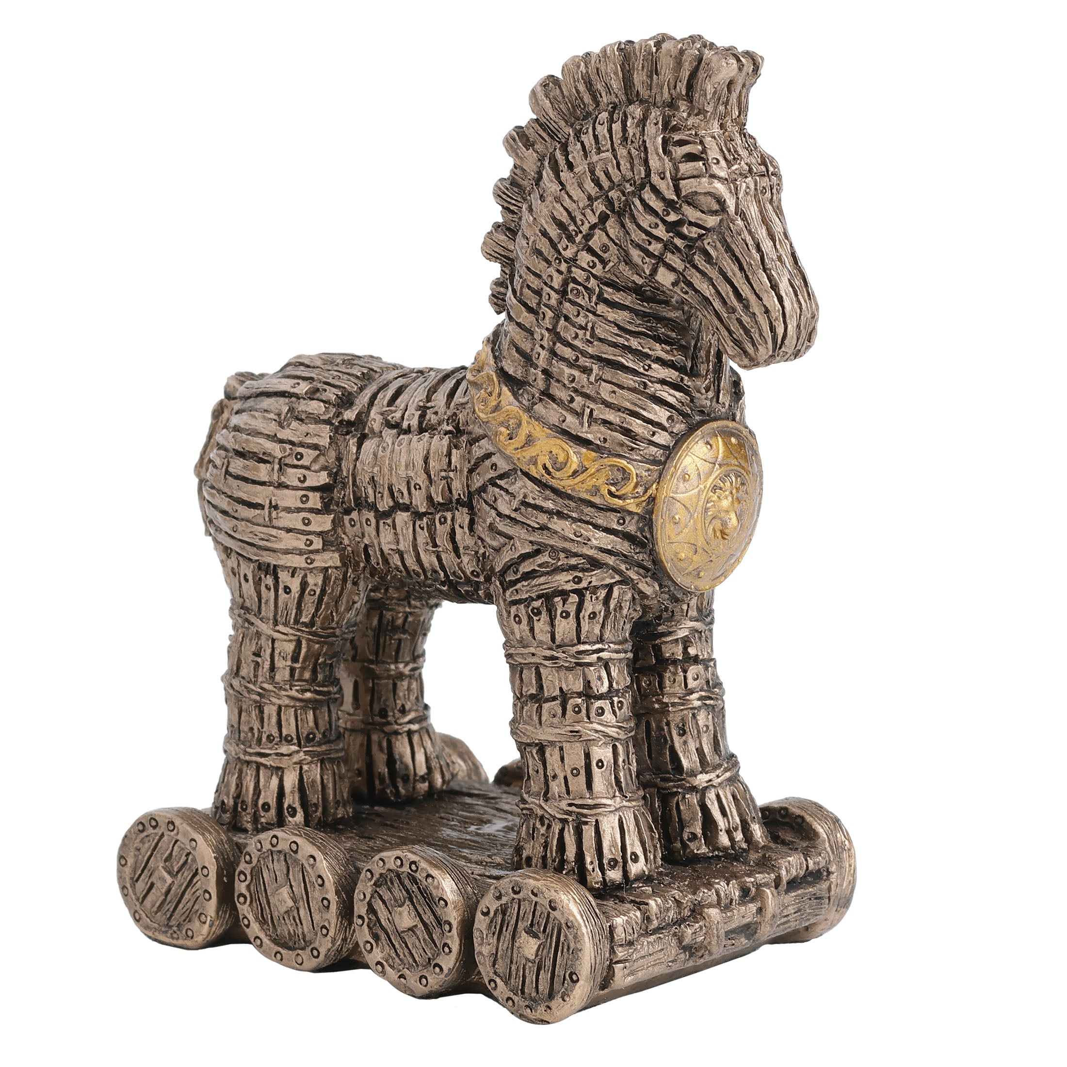 Trojan Horse