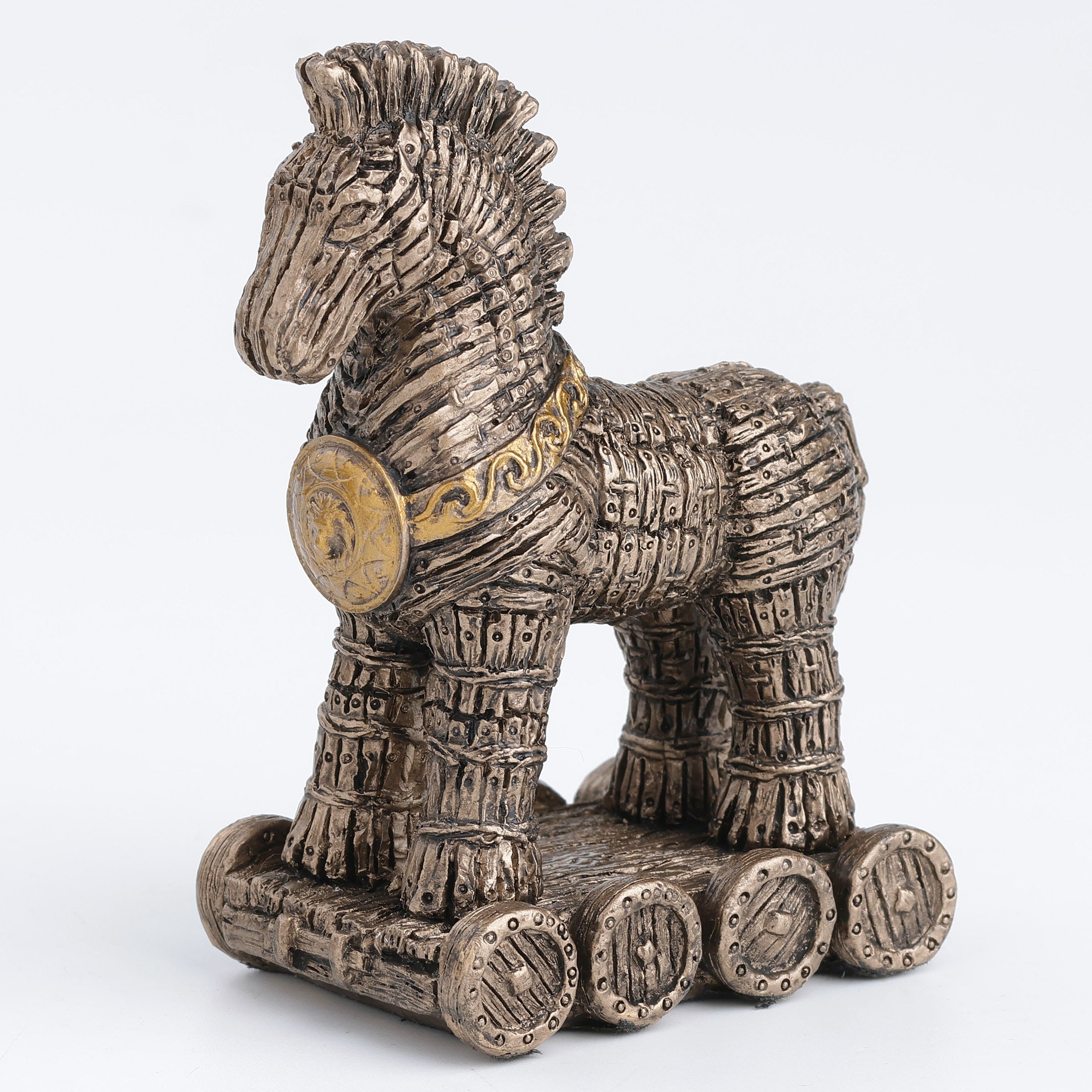 Trojan Horse