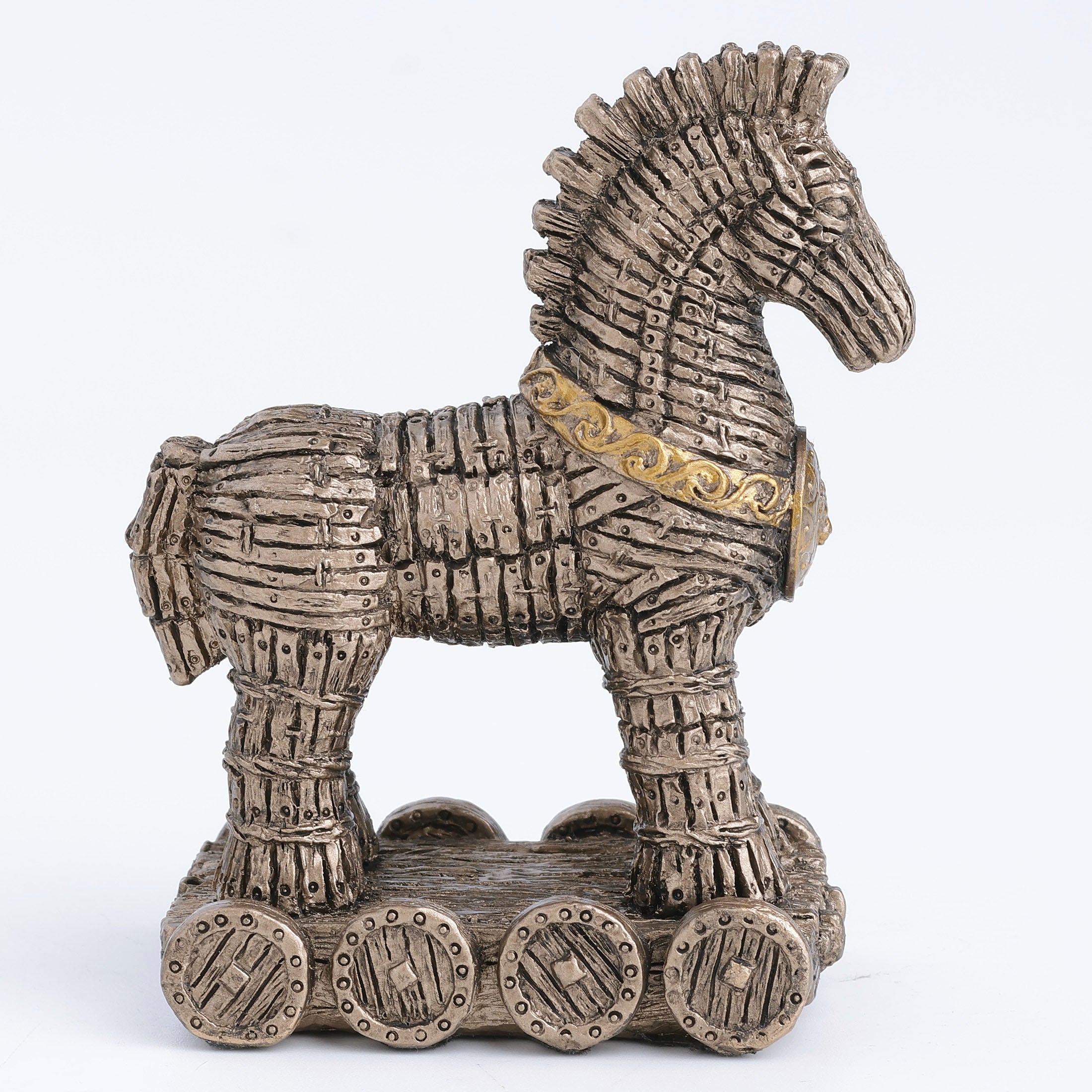 Trojan Horse