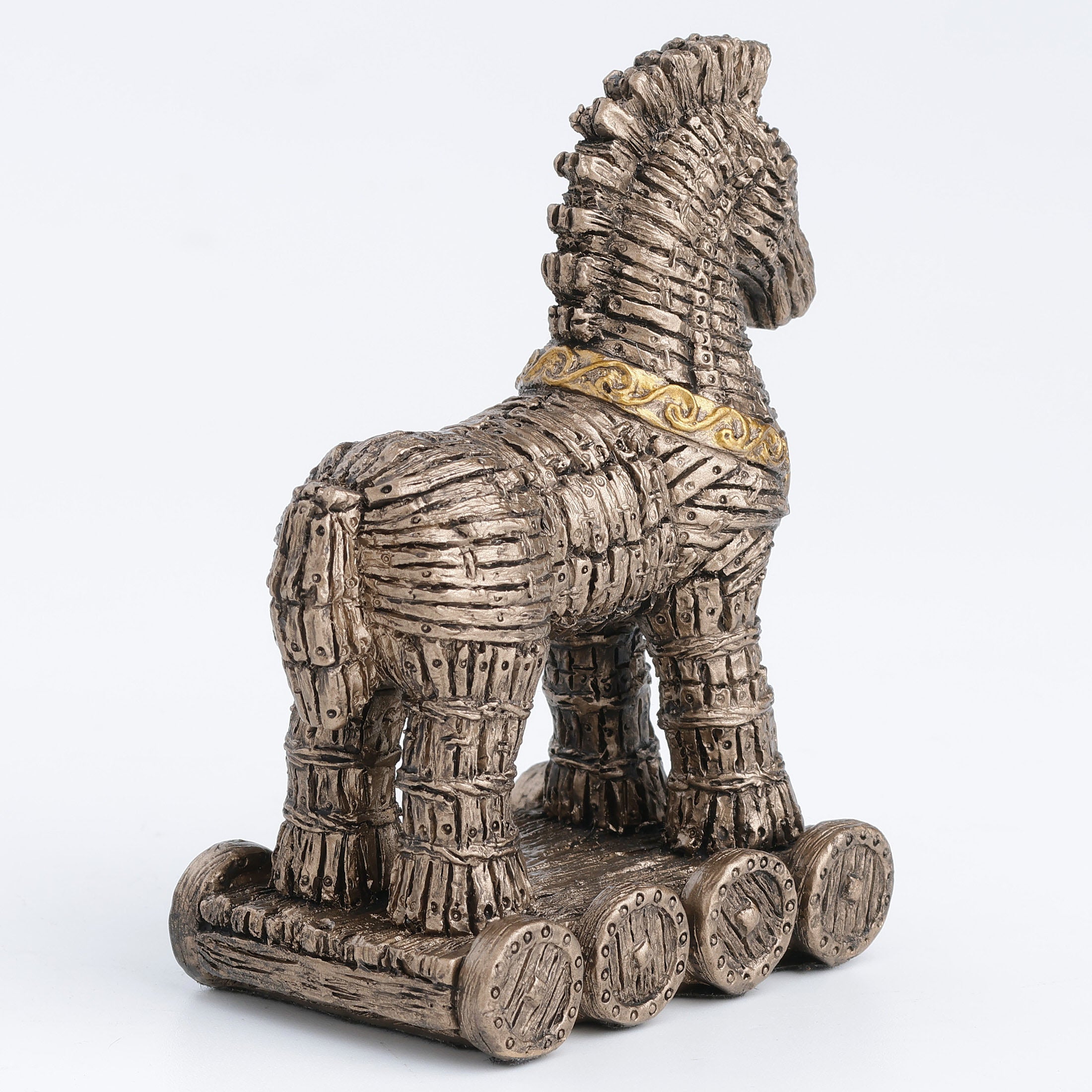 Trojan Horse