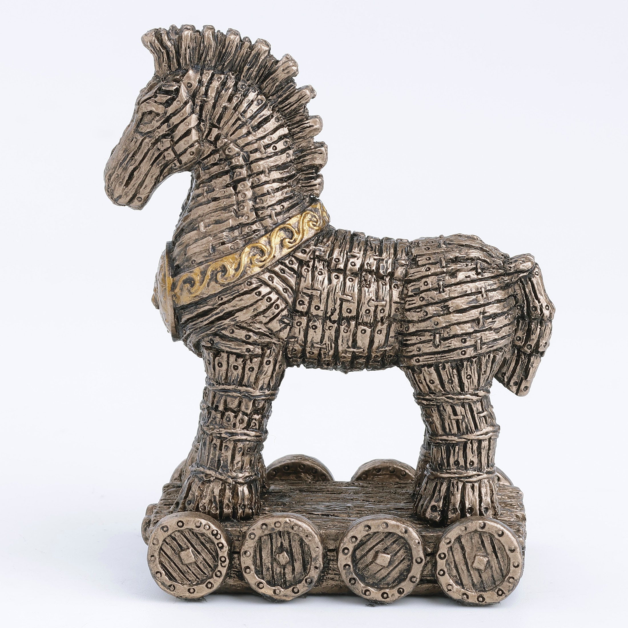 Trojan Horse