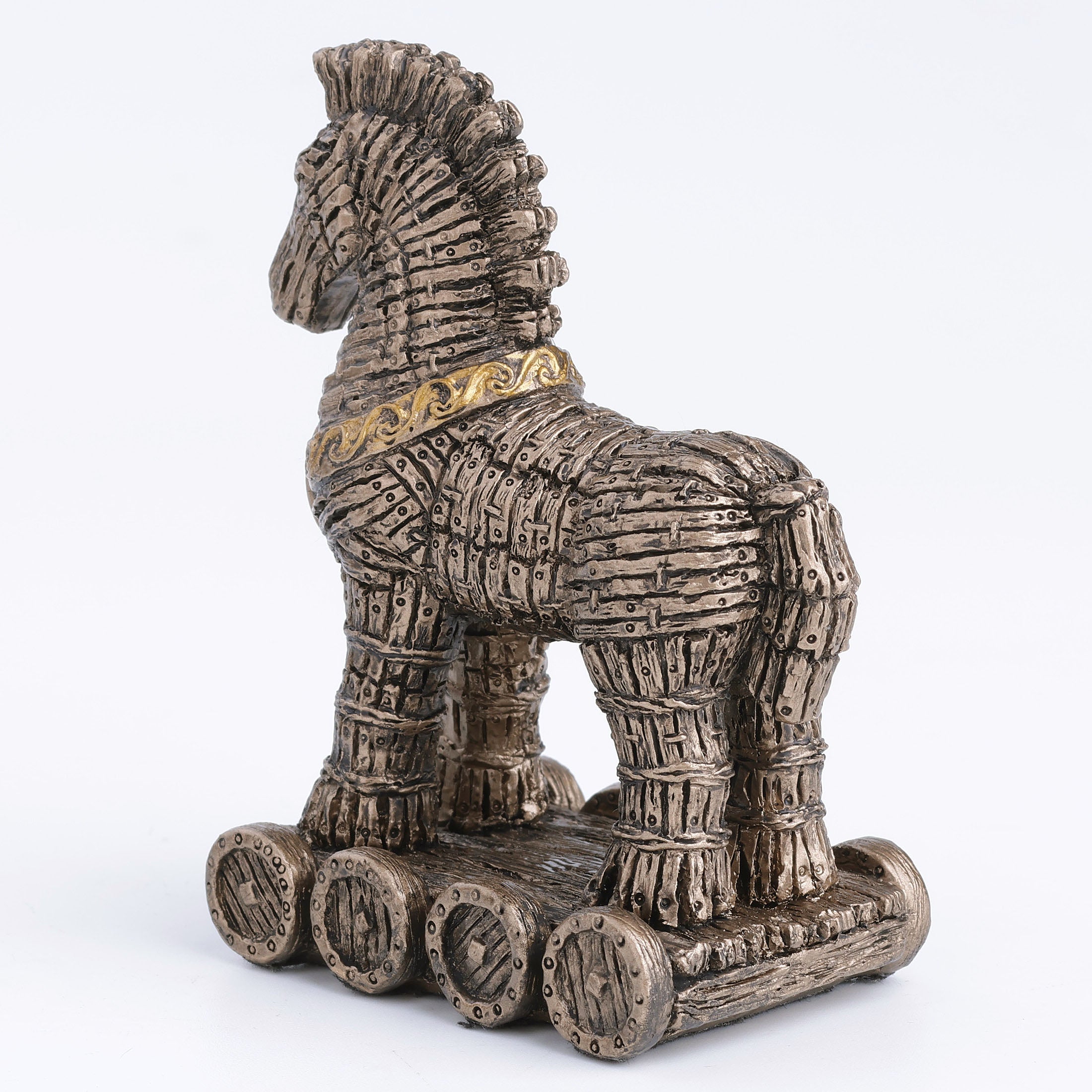 Trojan Horse