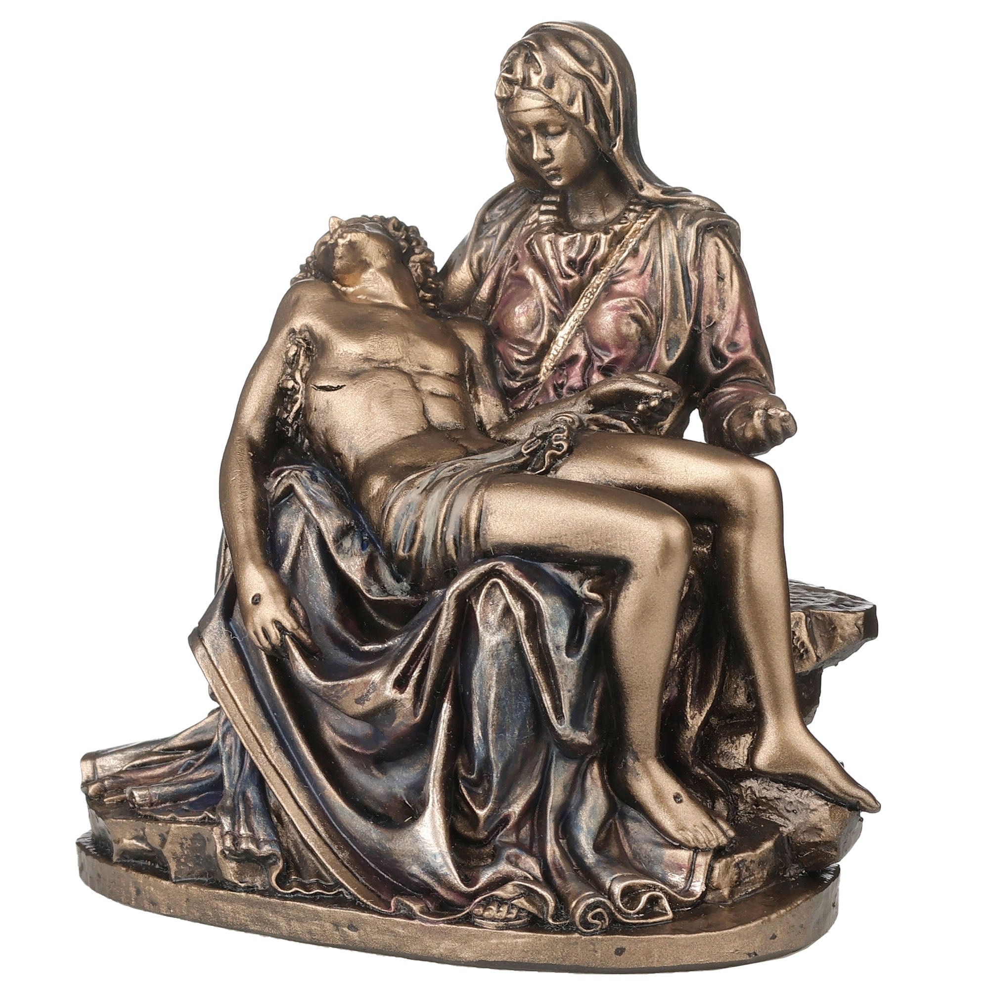 The Pieta