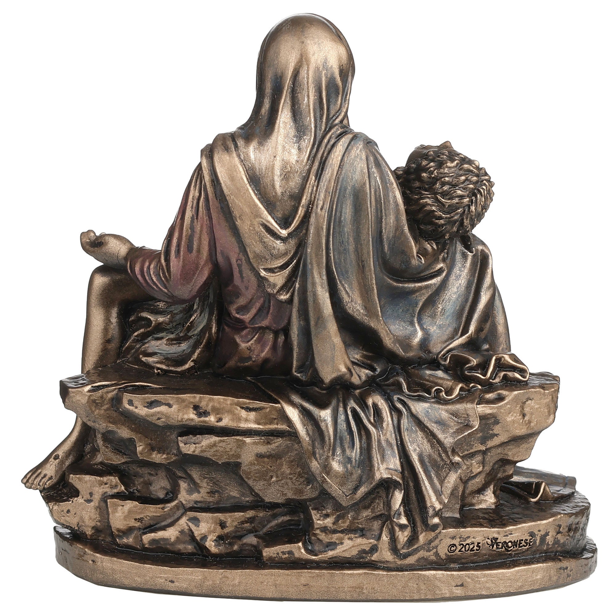 The Pieta