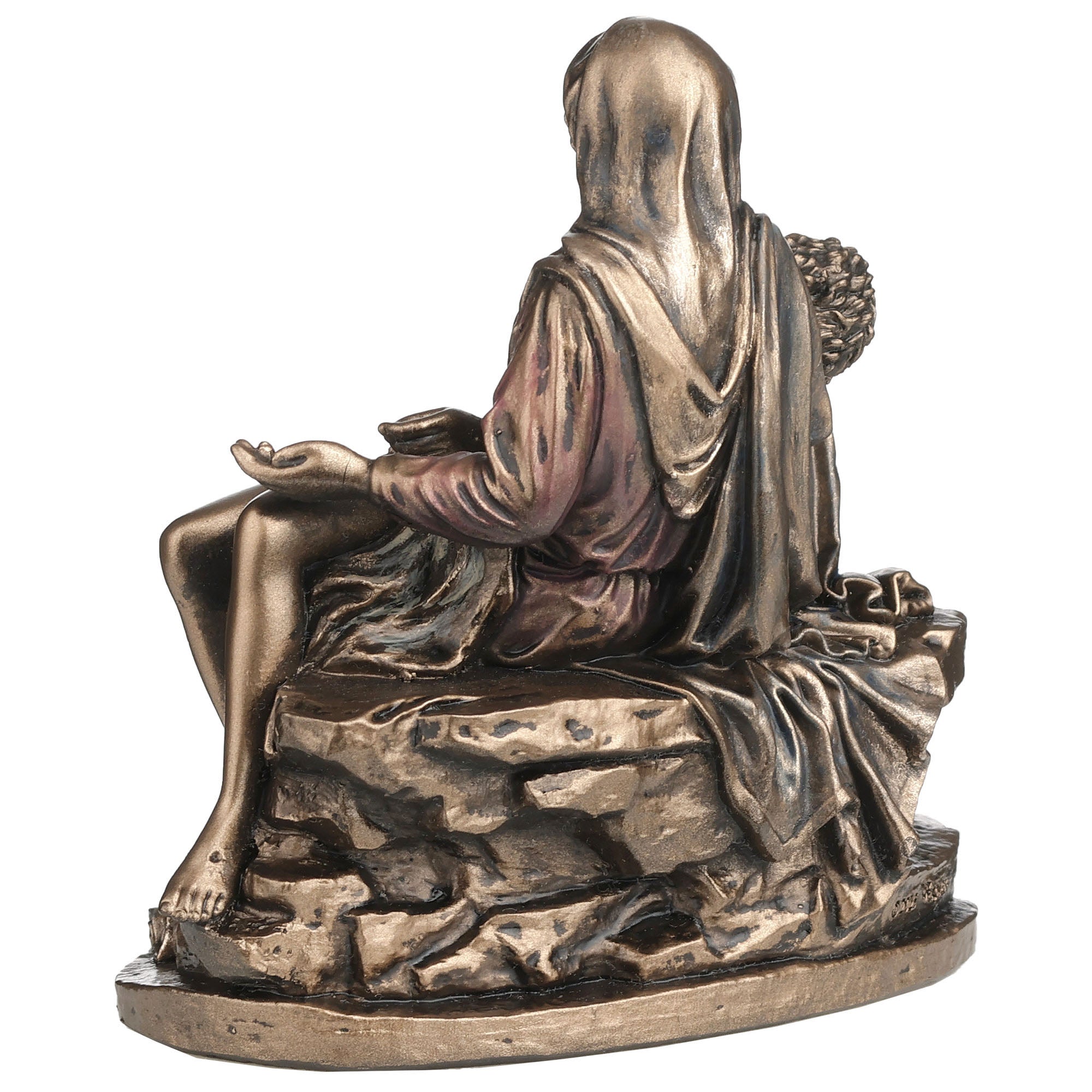 The Pieta