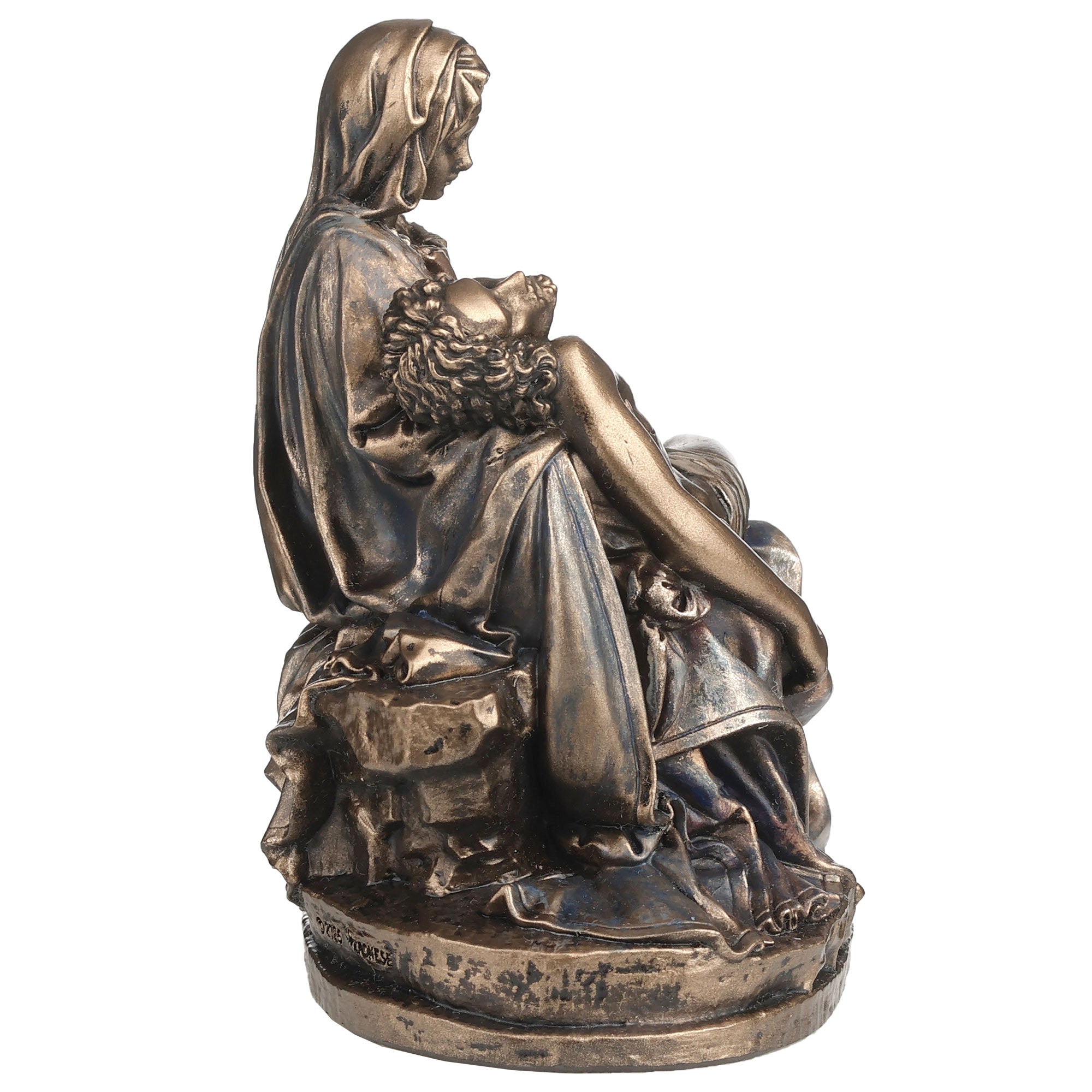 The Pieta
