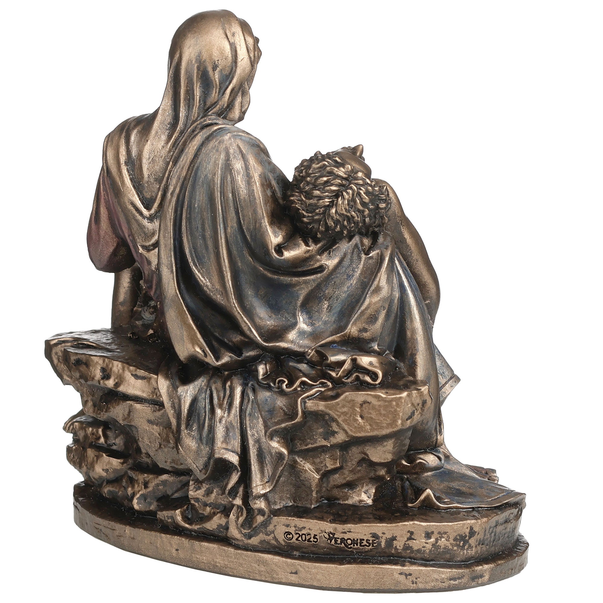 The Pieta