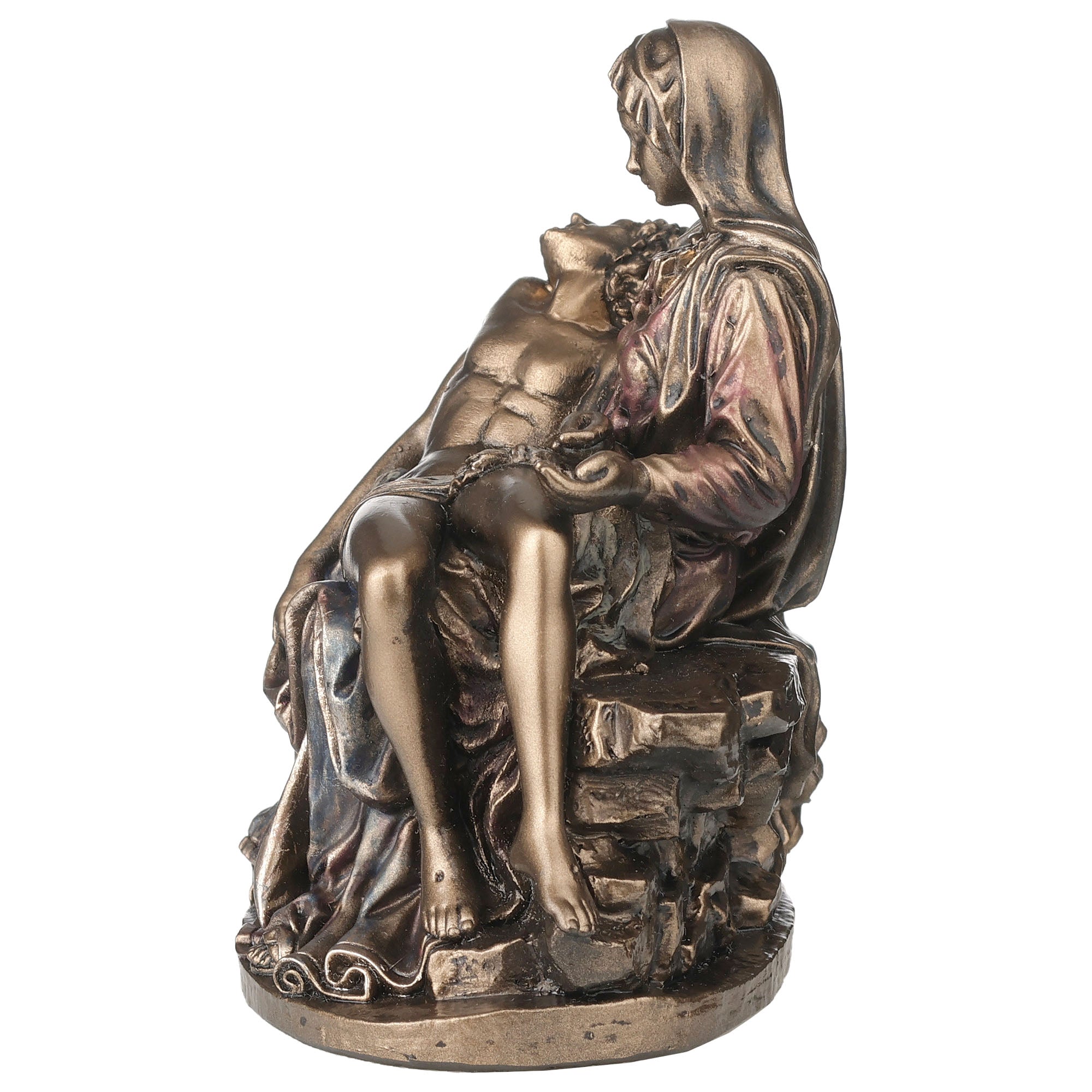 The Pieta