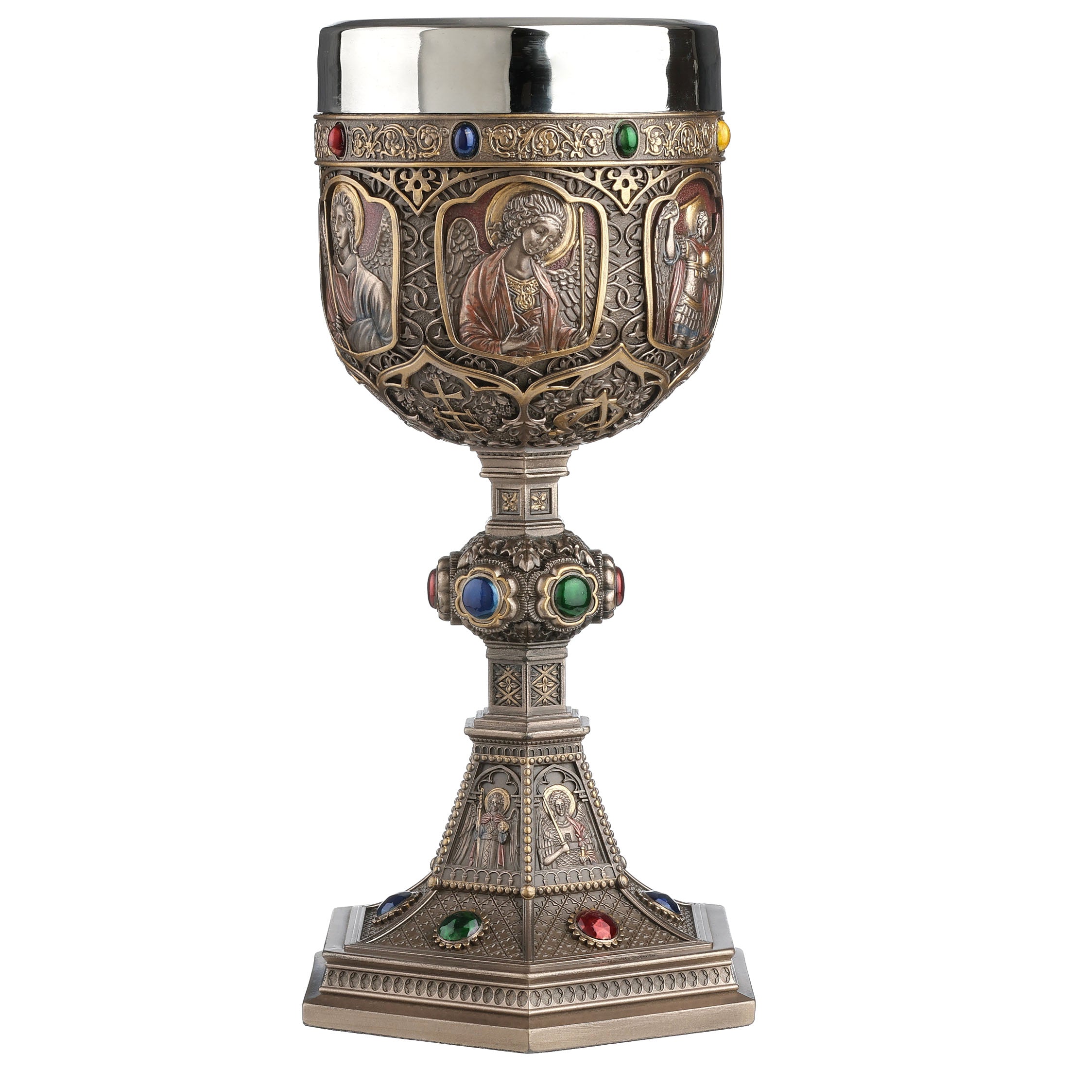 Archangel Saint Michael Chalice