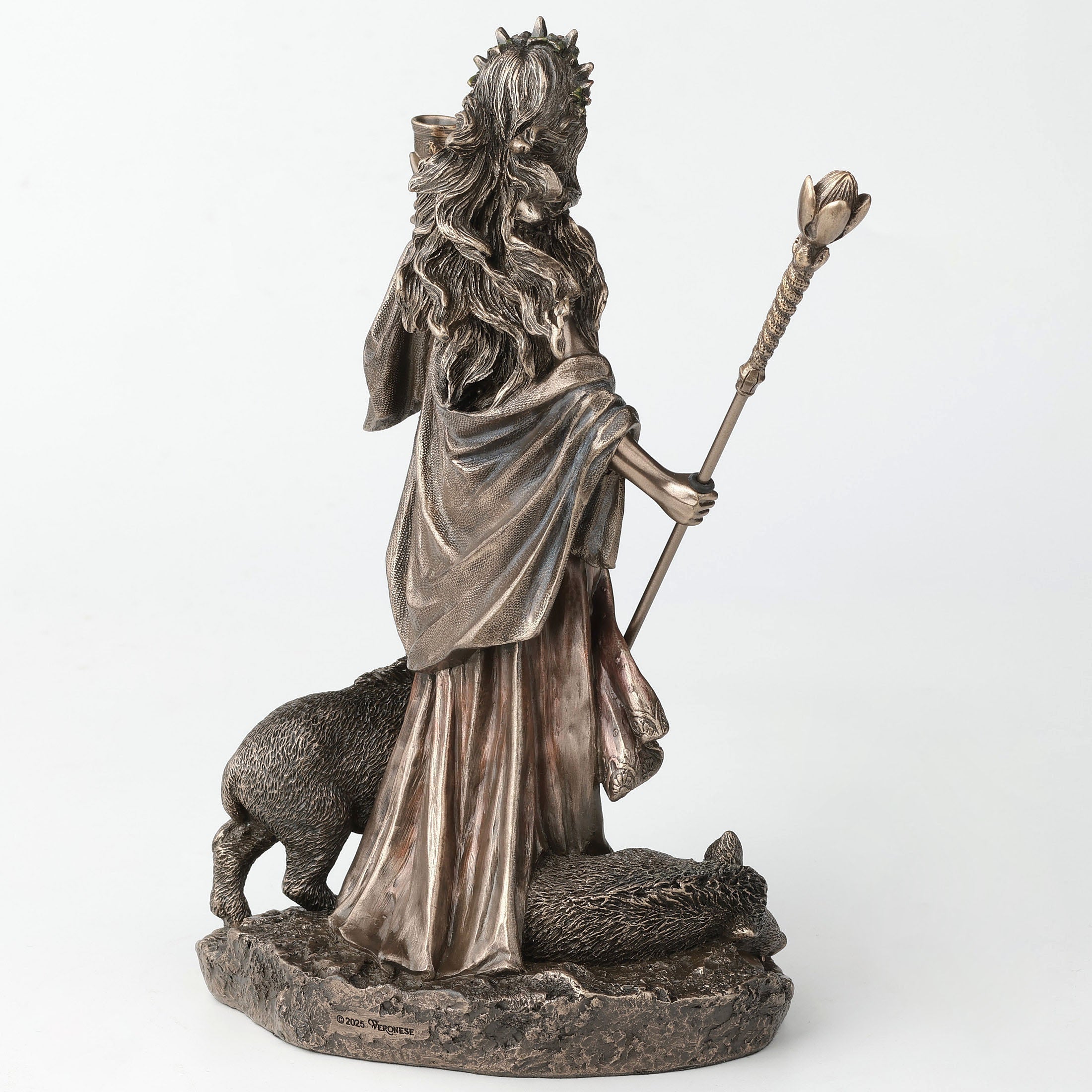Circe The Greek Goddess Of Magic And Sorcery