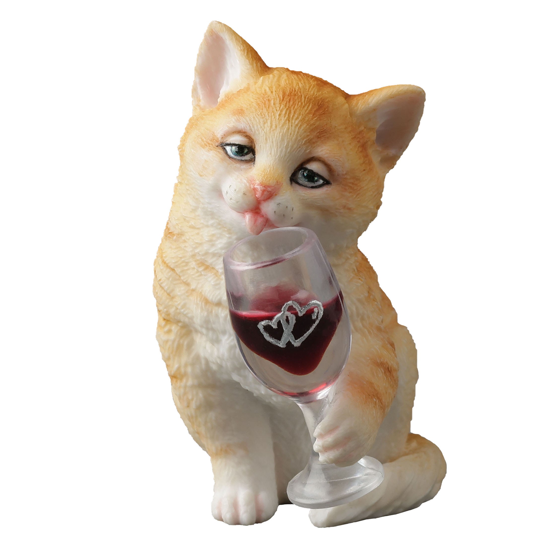 Connoisseur Cat Solo Valentine