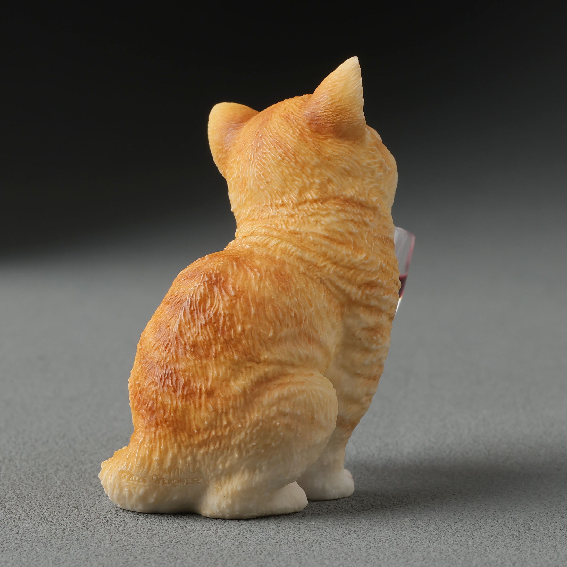 Connoisseur Cat Solo Valentine