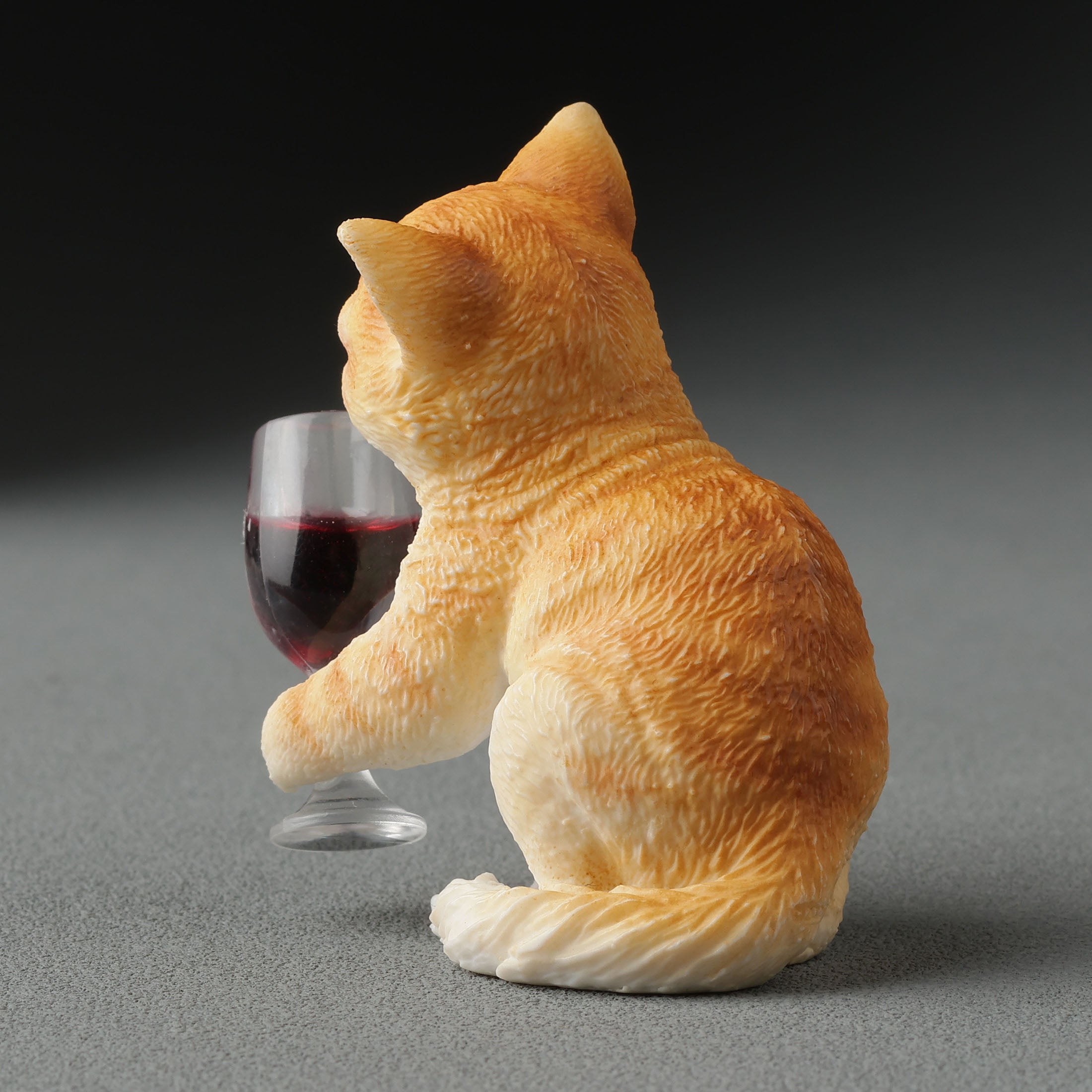 Connoisseur Cat Solo Valentine