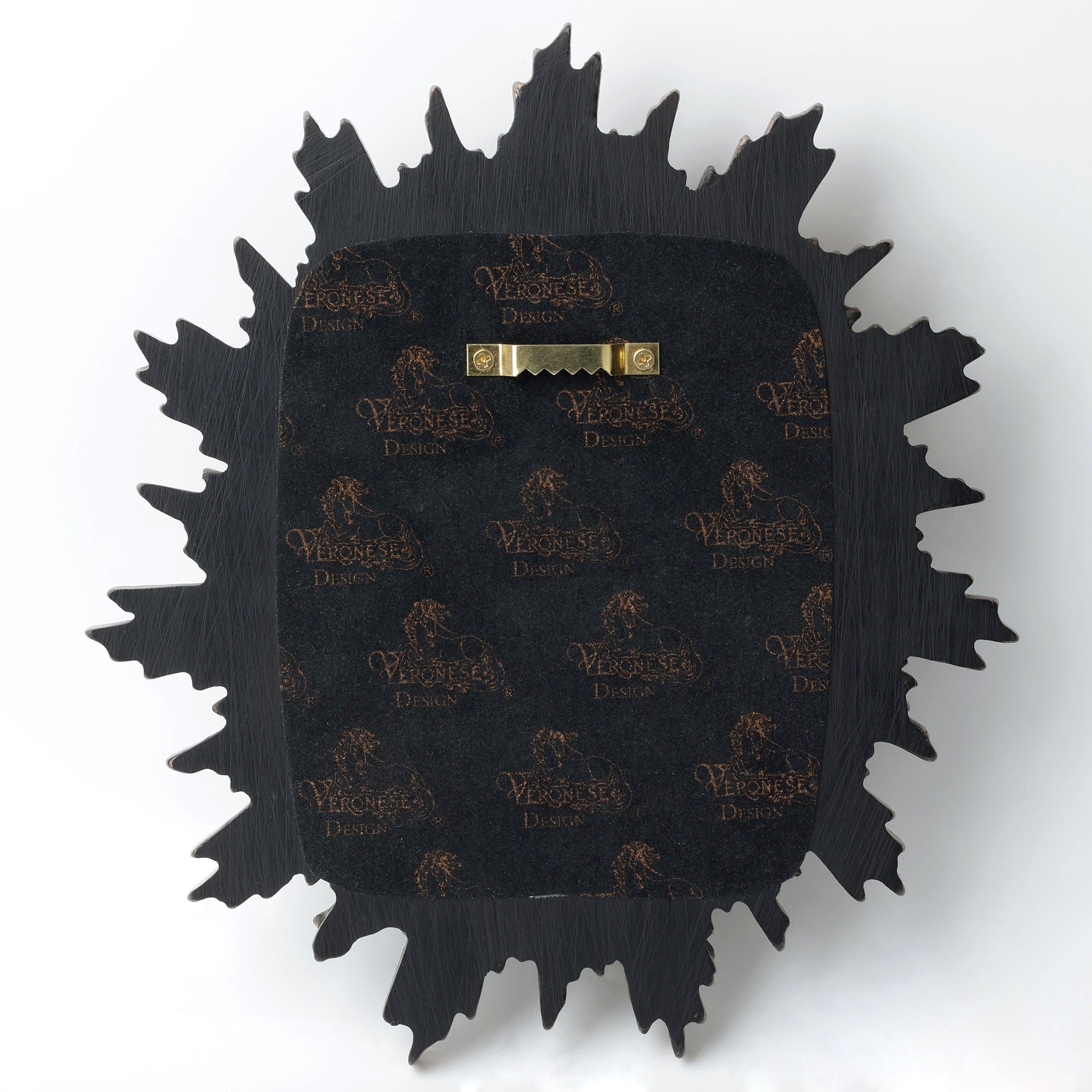 Crowning Of Virgin Wall Plaque