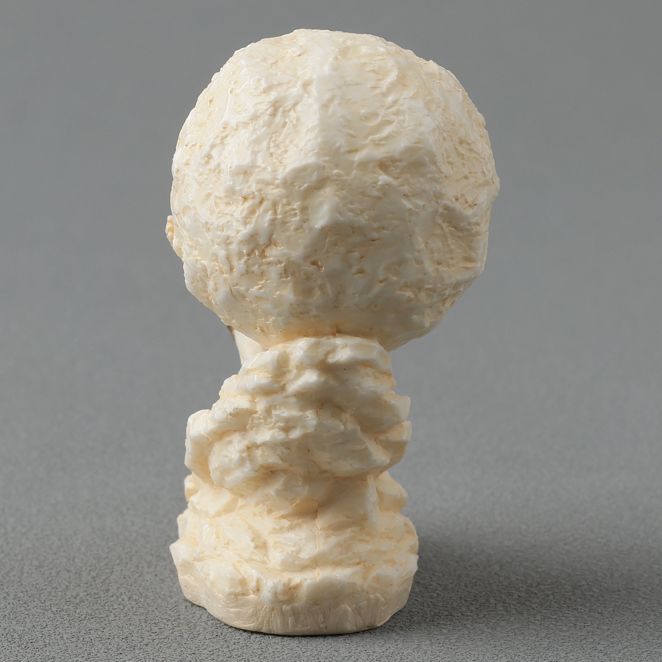 Sisyphus And The Eternal Boulder