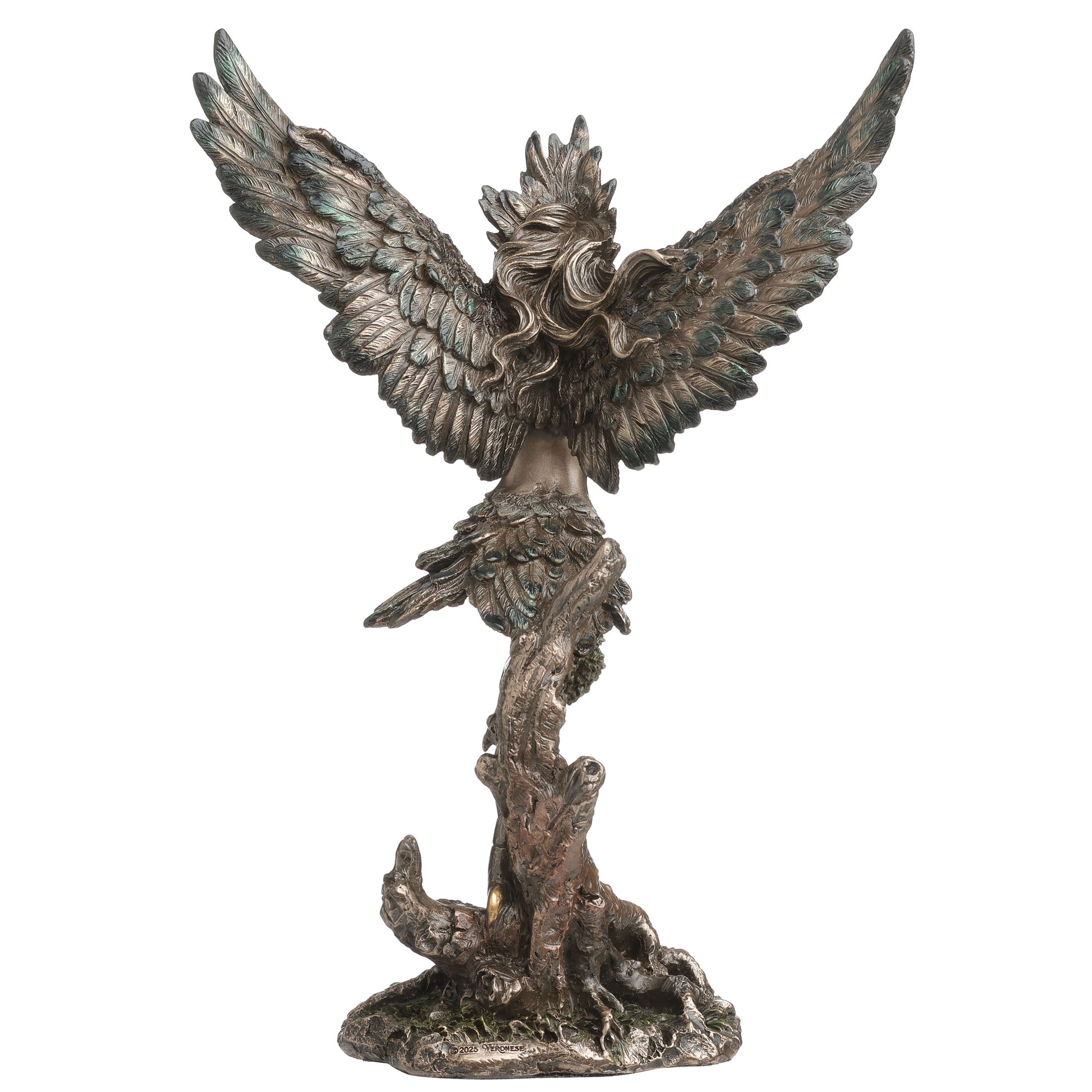 Harpy The Greek Creature Of Storm And Tempest