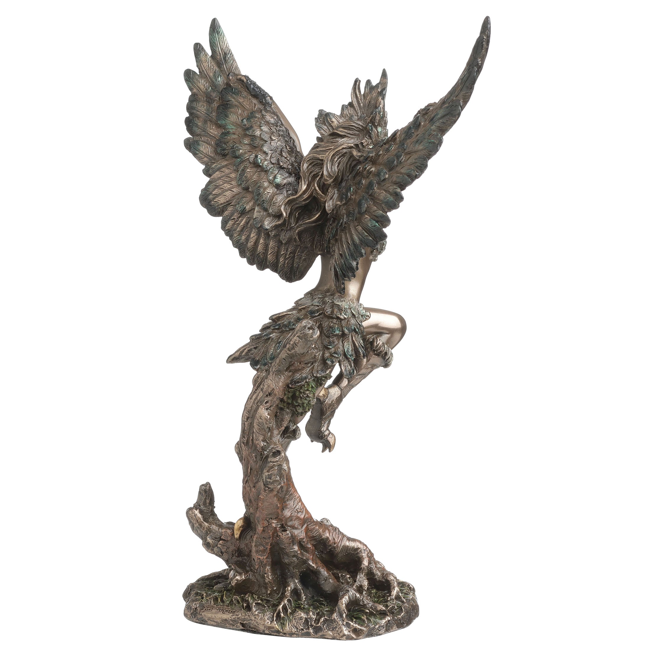 Harpy The Greek Creature Of Storm And Tempest