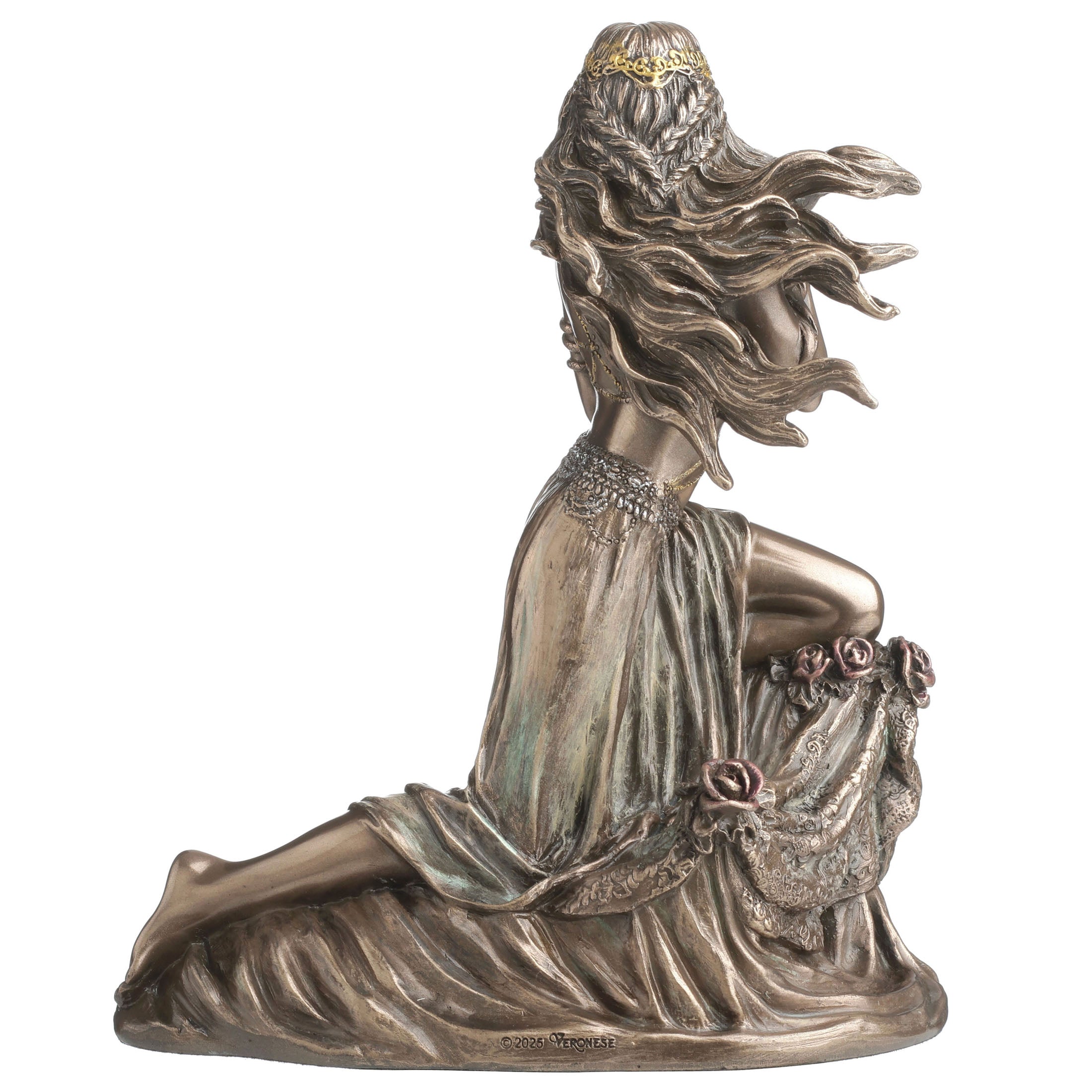 Salome The Beheading Oracle