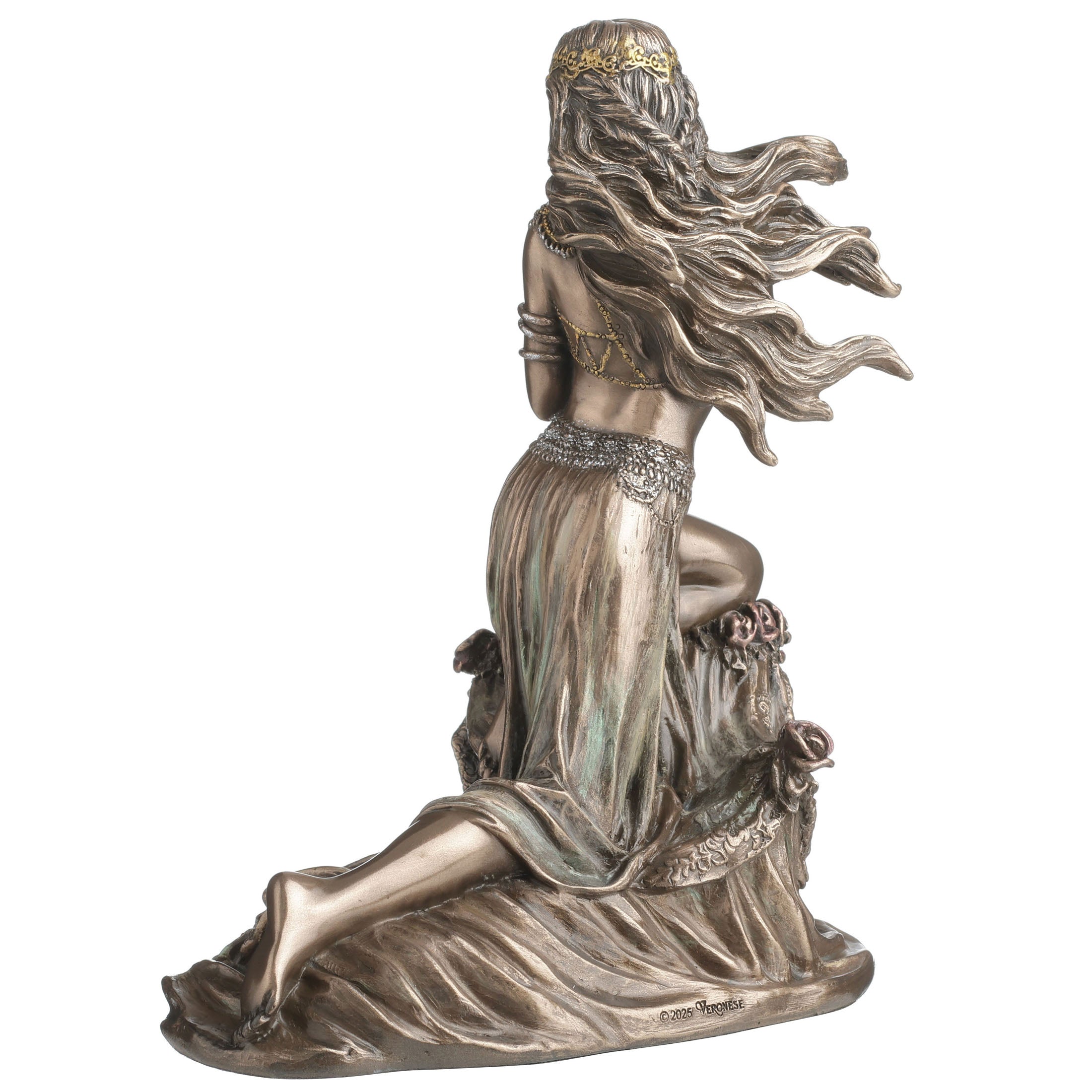 Salome The Beheading Oracle