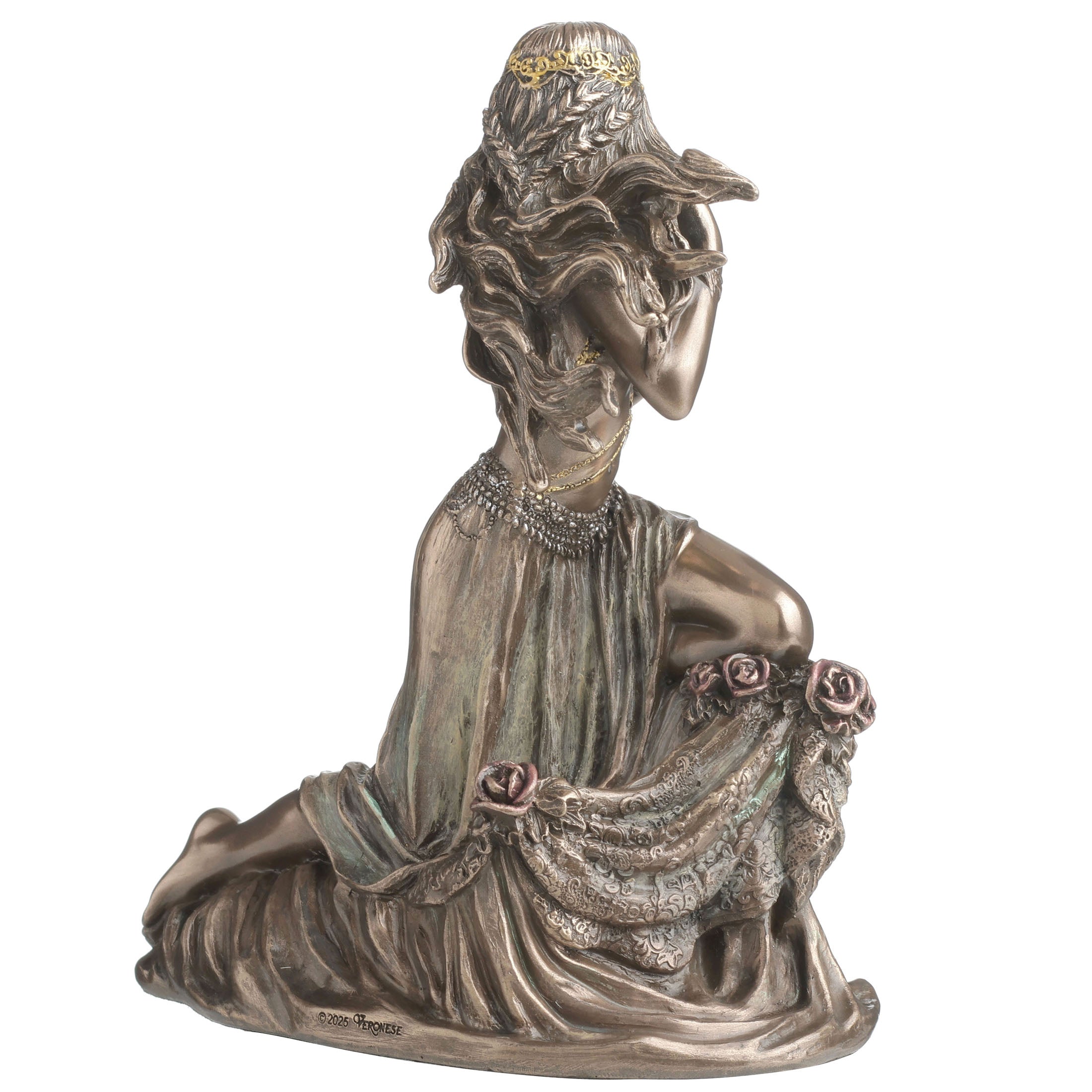 Salome The Beheading Oracle