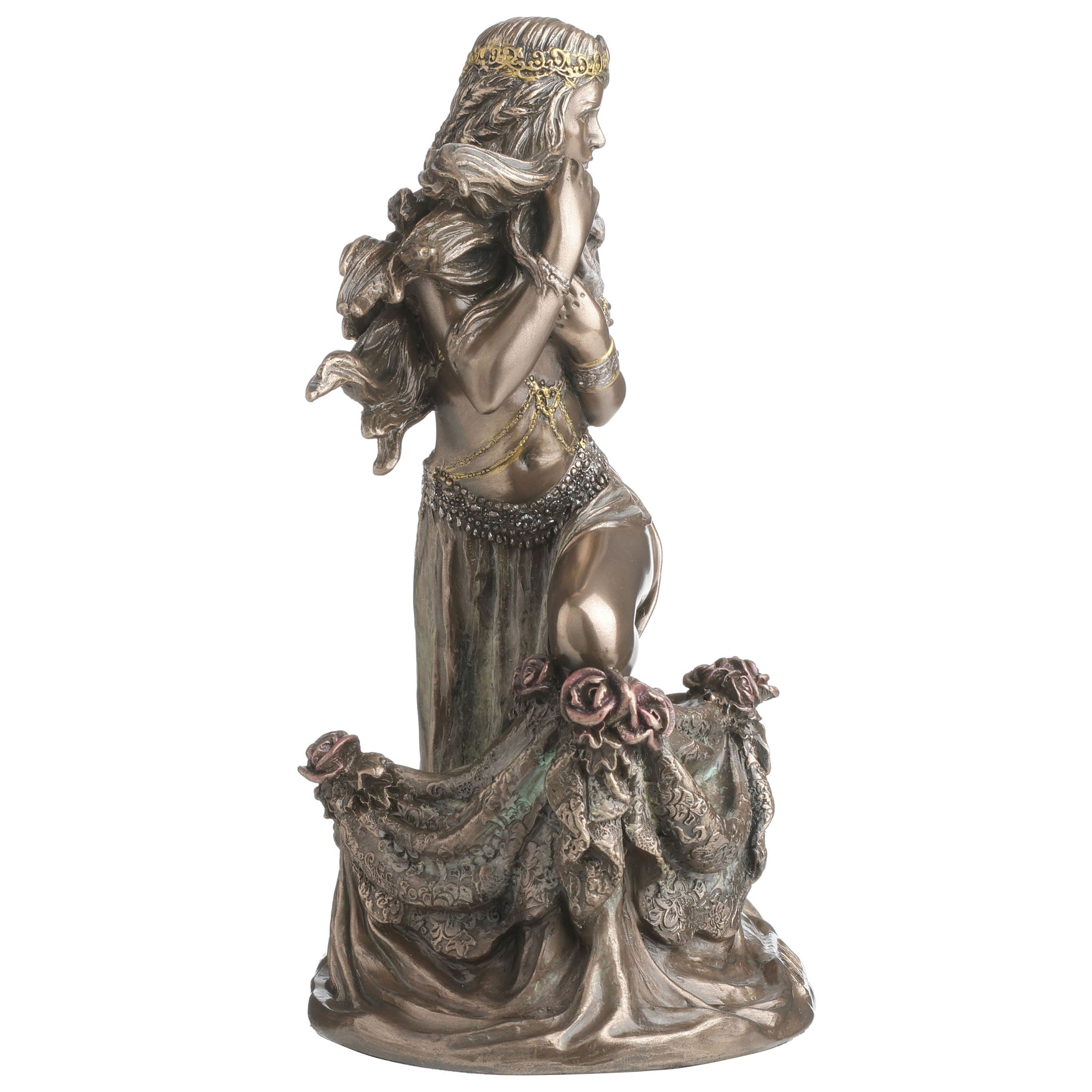 Salome The Beheading Oracle