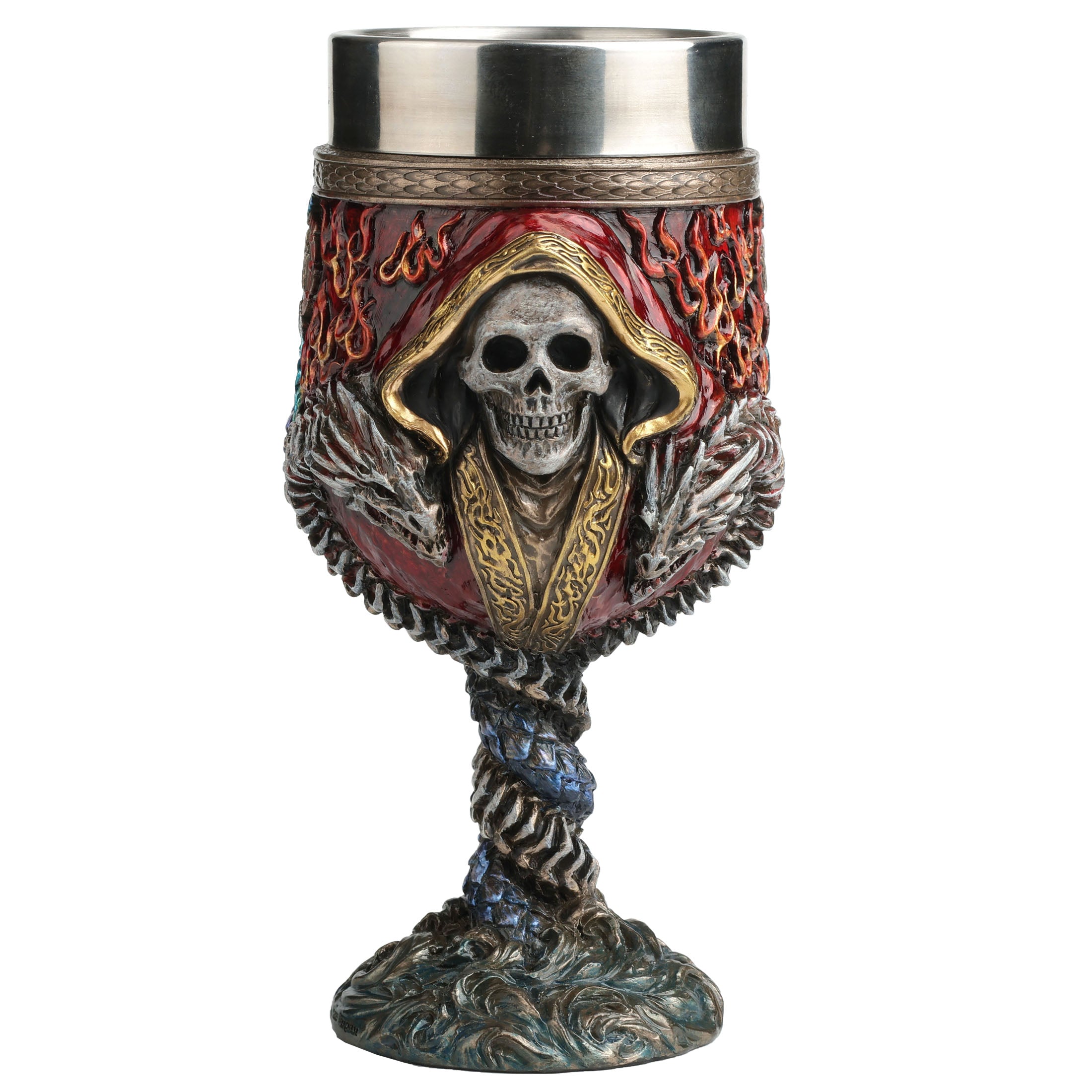 Pentagram Firestorm Chalice