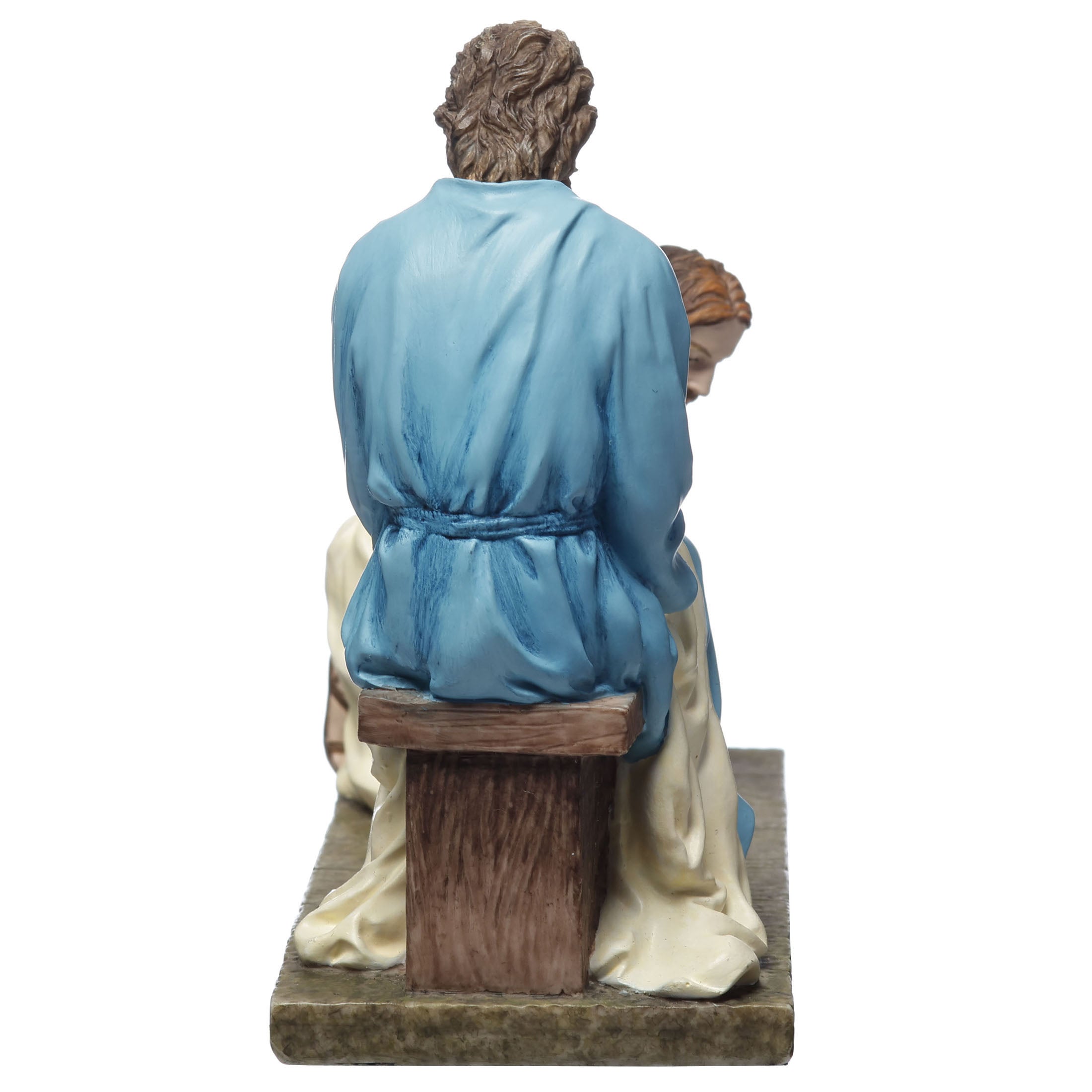Jesus Washing Disciples Feet