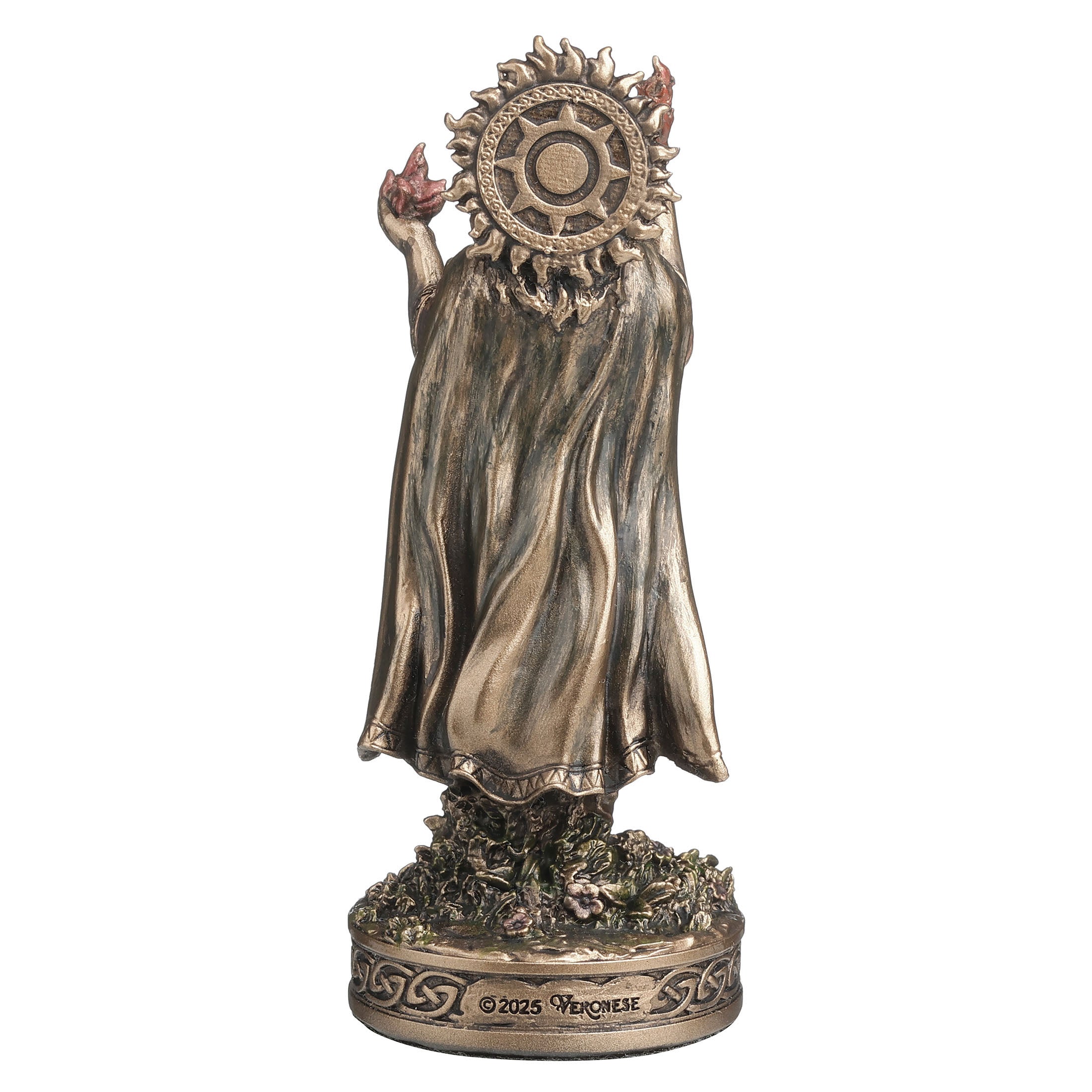 Belenus The Celtic God Of Fire And Healing
