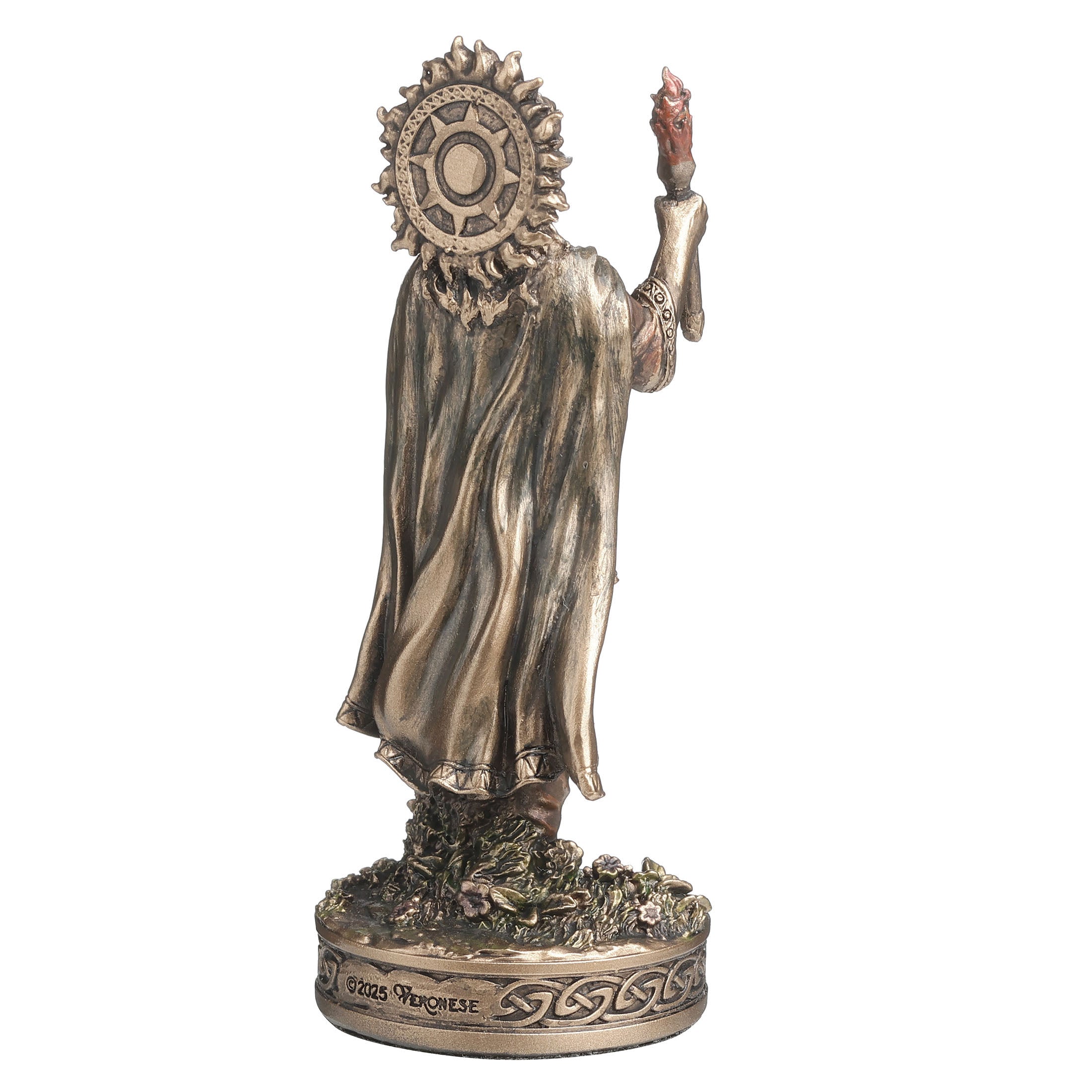 Belenus The Celtic God Of Fire And Healing