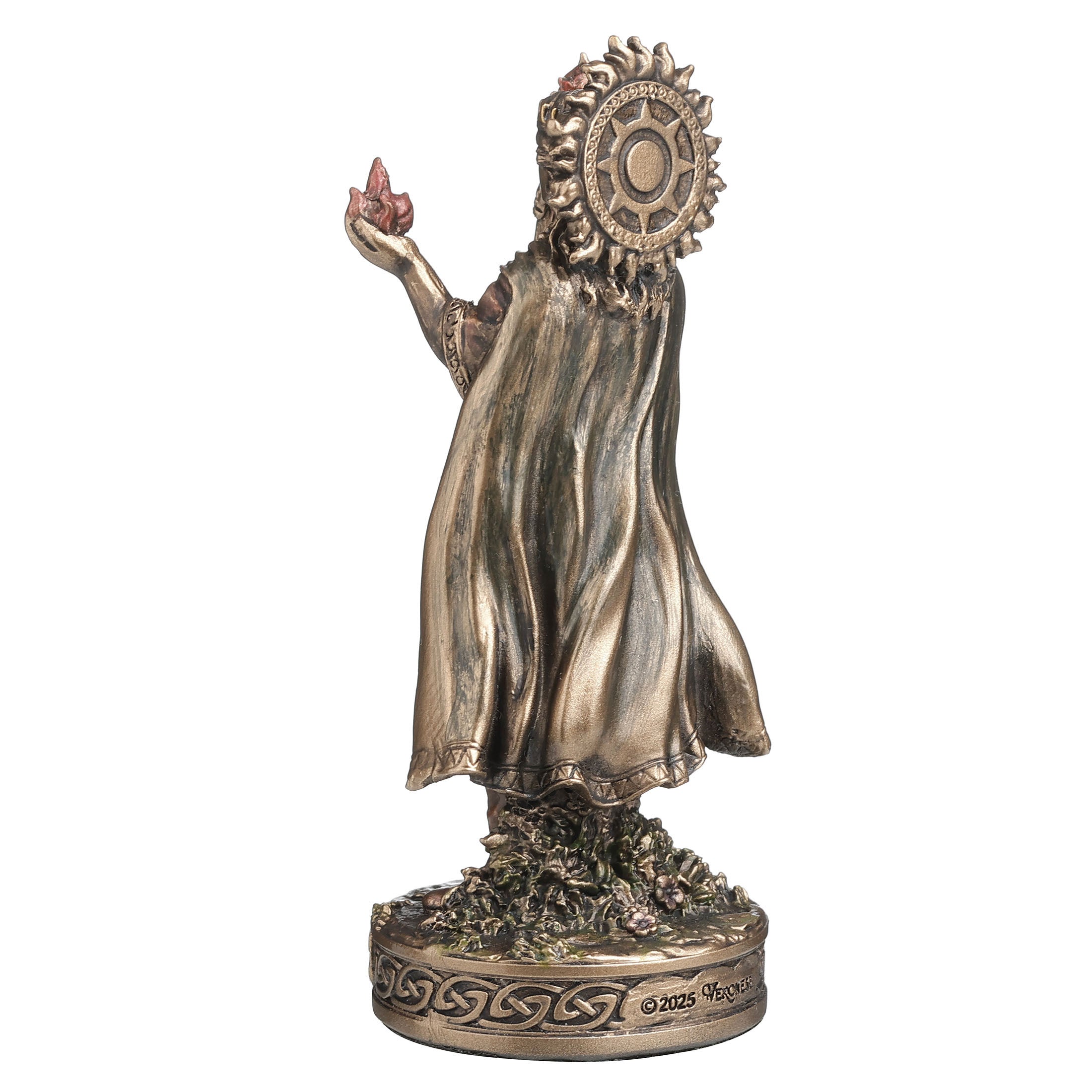 Belenus The Celtic God Of Fire And Healing