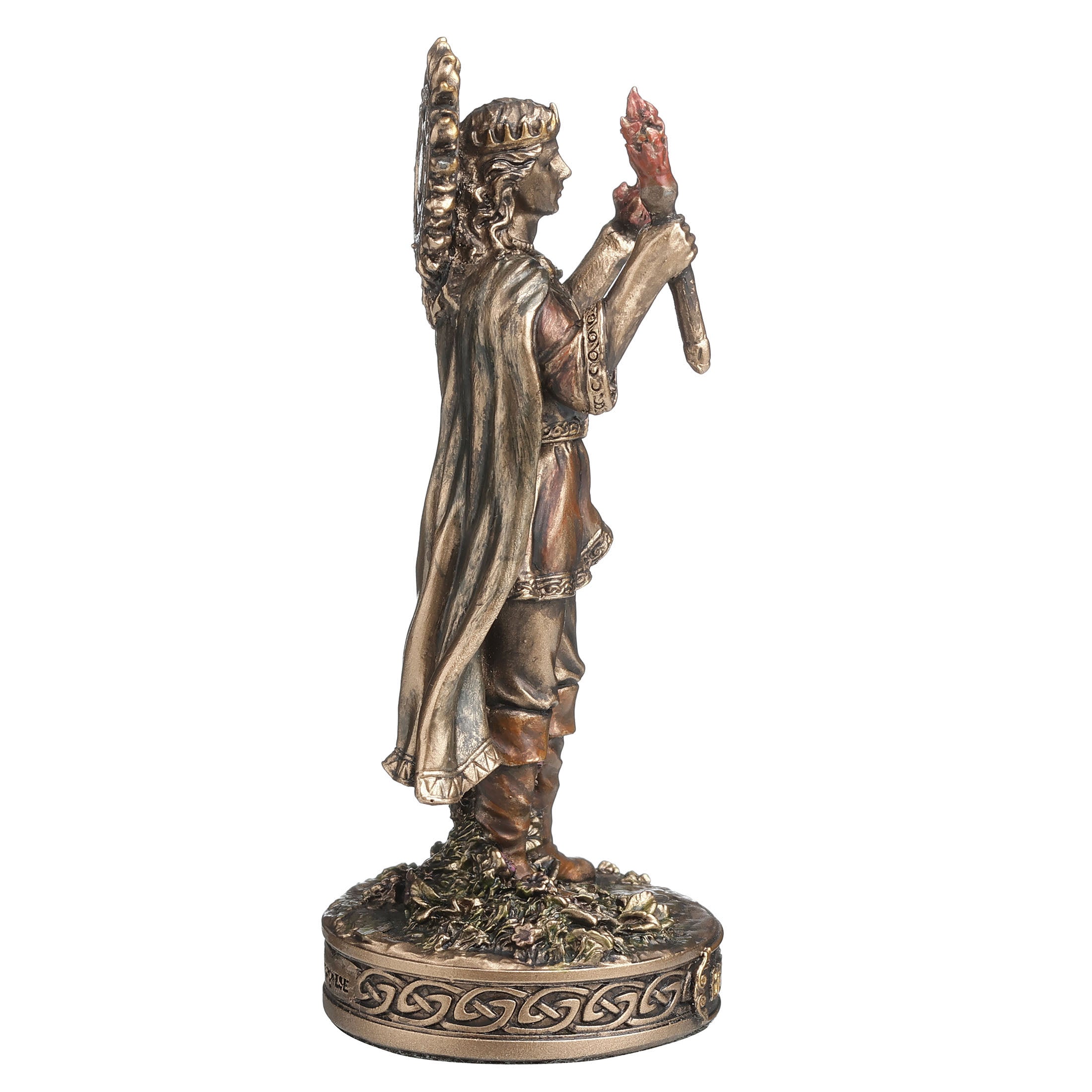 Belenus The Celtic God Of Fire And Healing