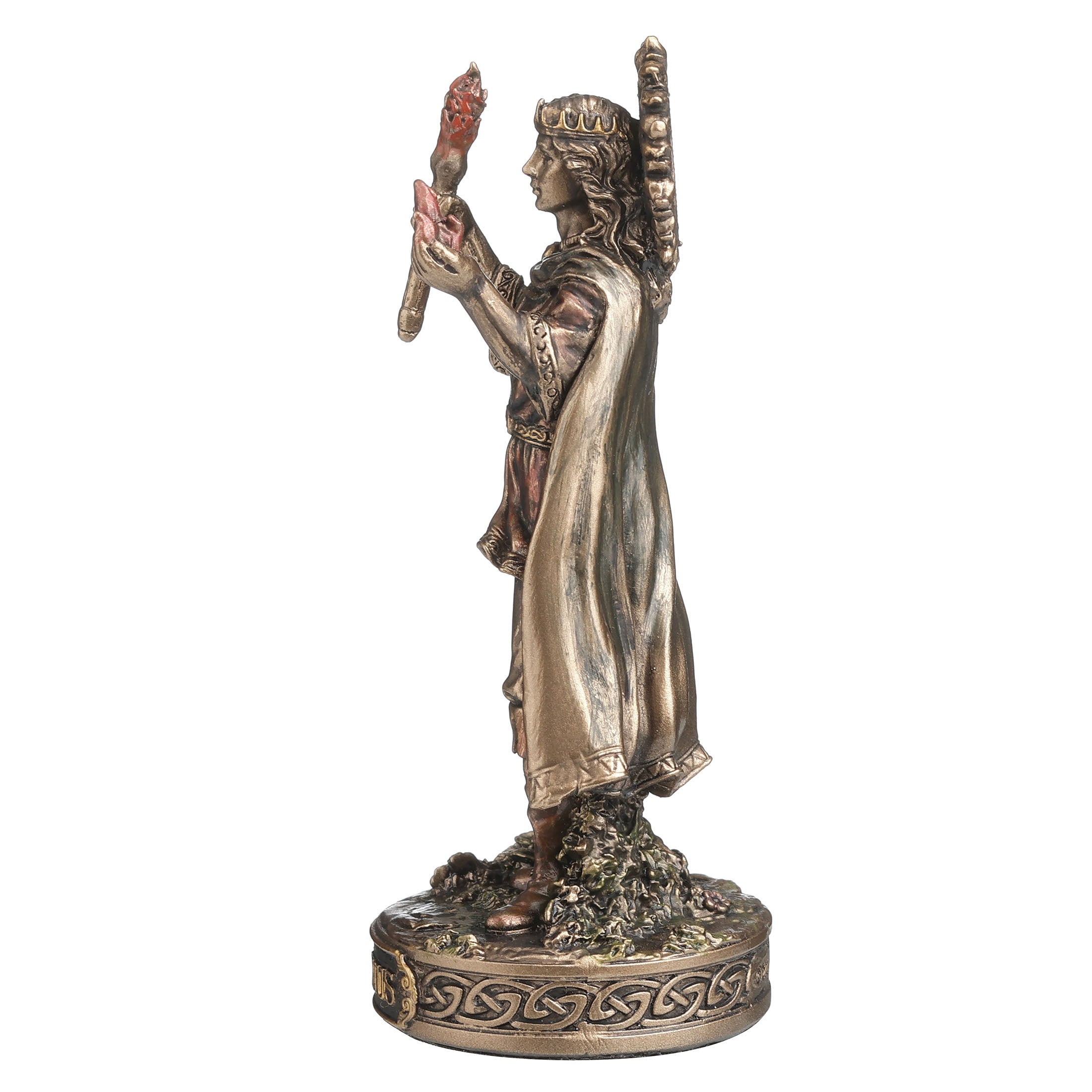 Belenus The Celtic God Of Fire And Healing