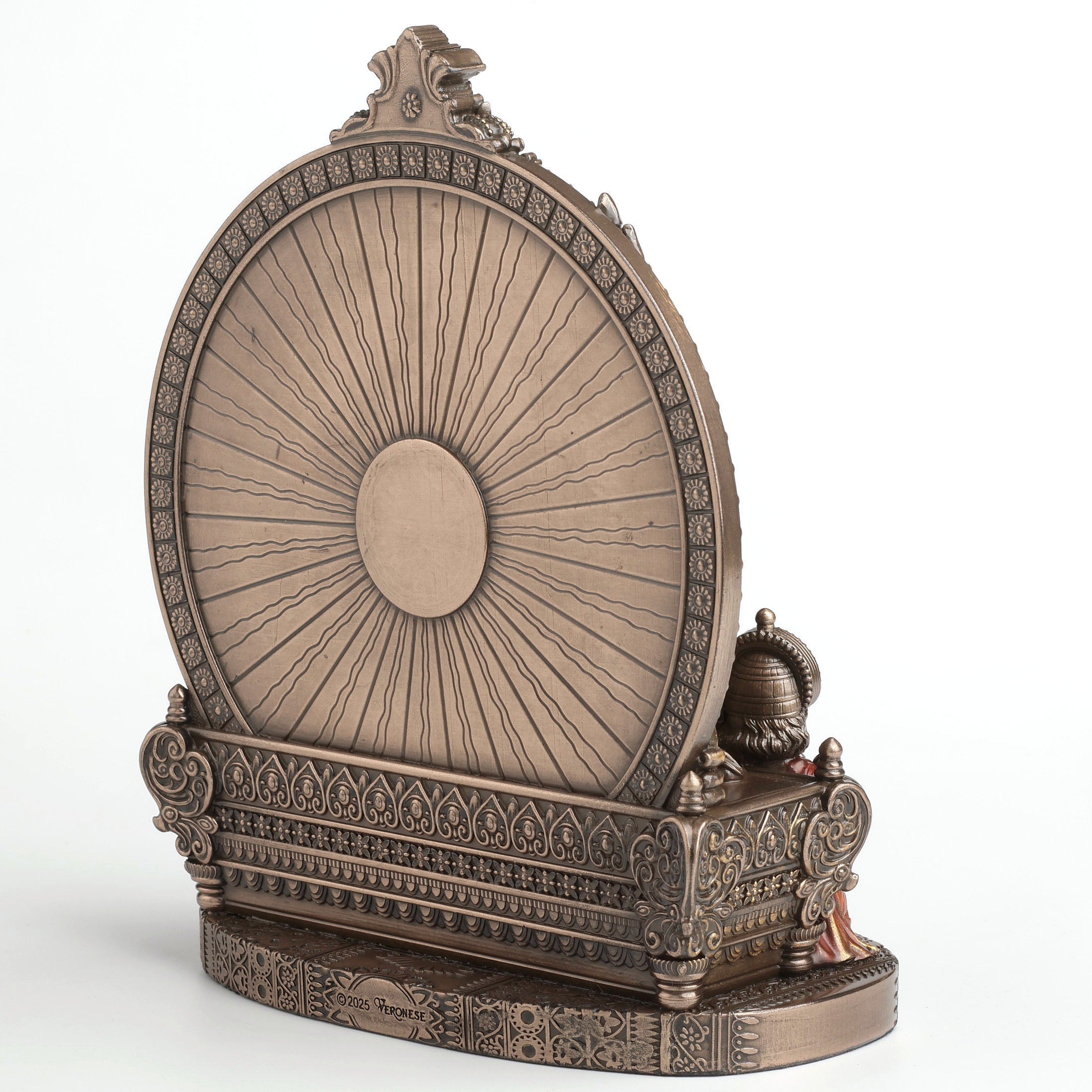 Lord Shiva With Family Parvati Ganesha And Kartikeya