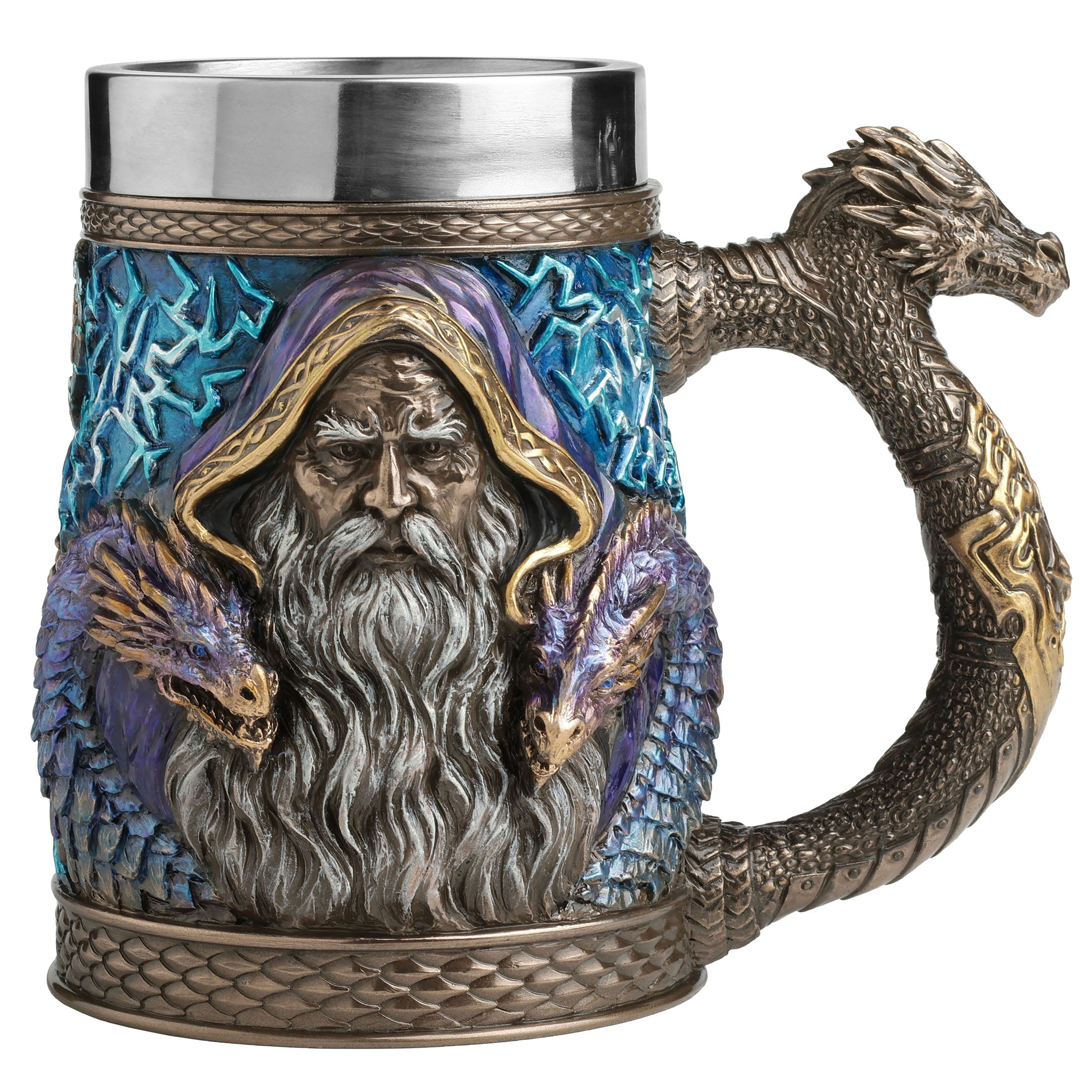 Spellbound Destiny Beer Stein