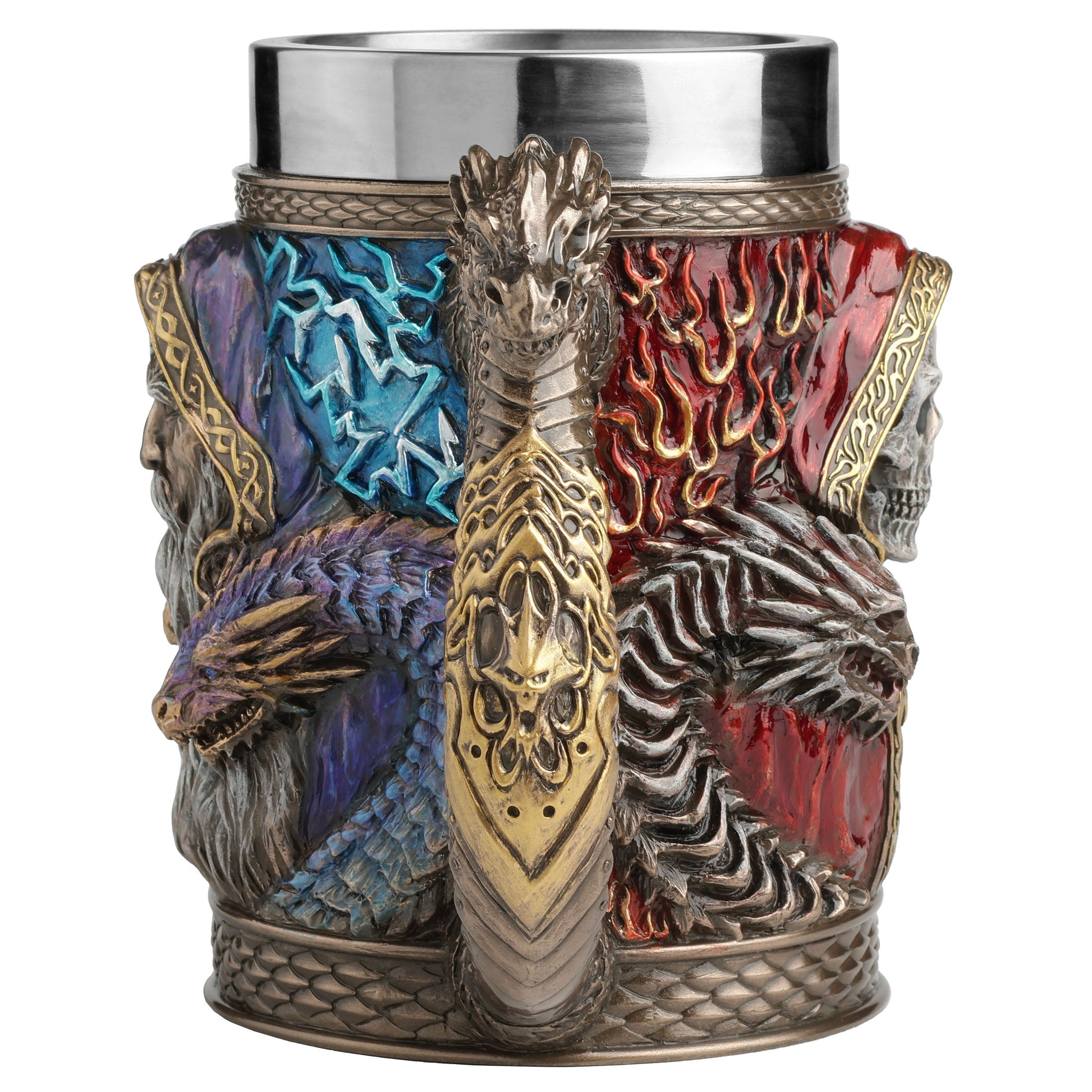Spellbound Destiny Beer Stein