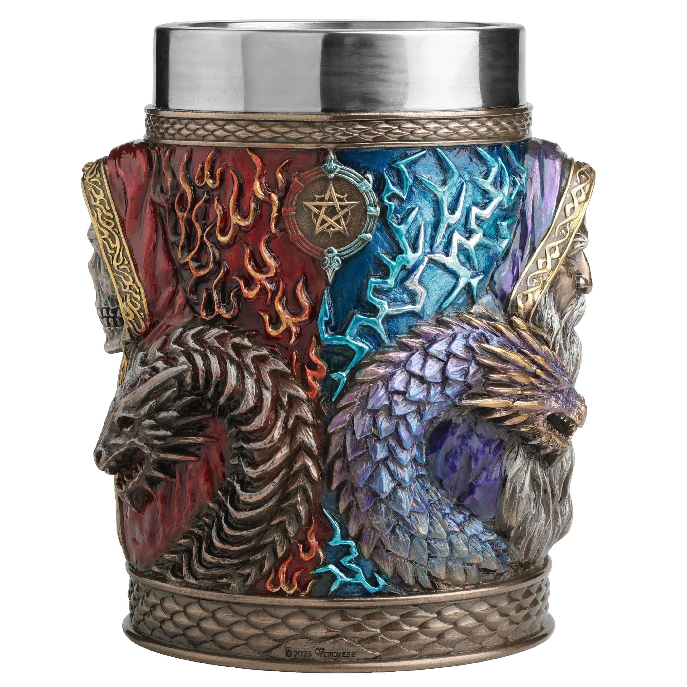 Spellbound Destiny Beer Stein