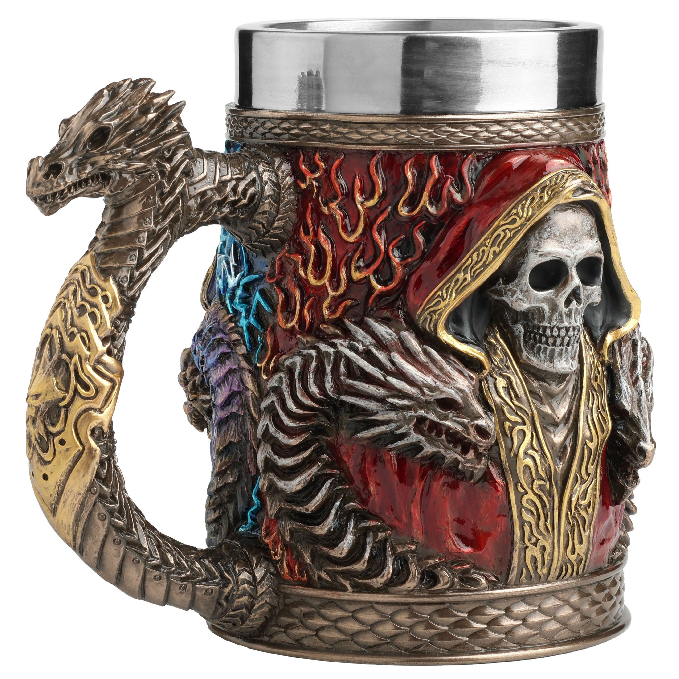 Spellbound Destiny Beer Stein