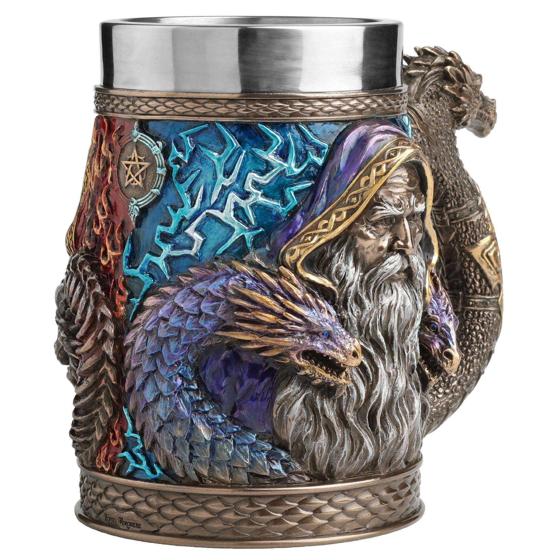 Spellbound Destiny Beer Stein